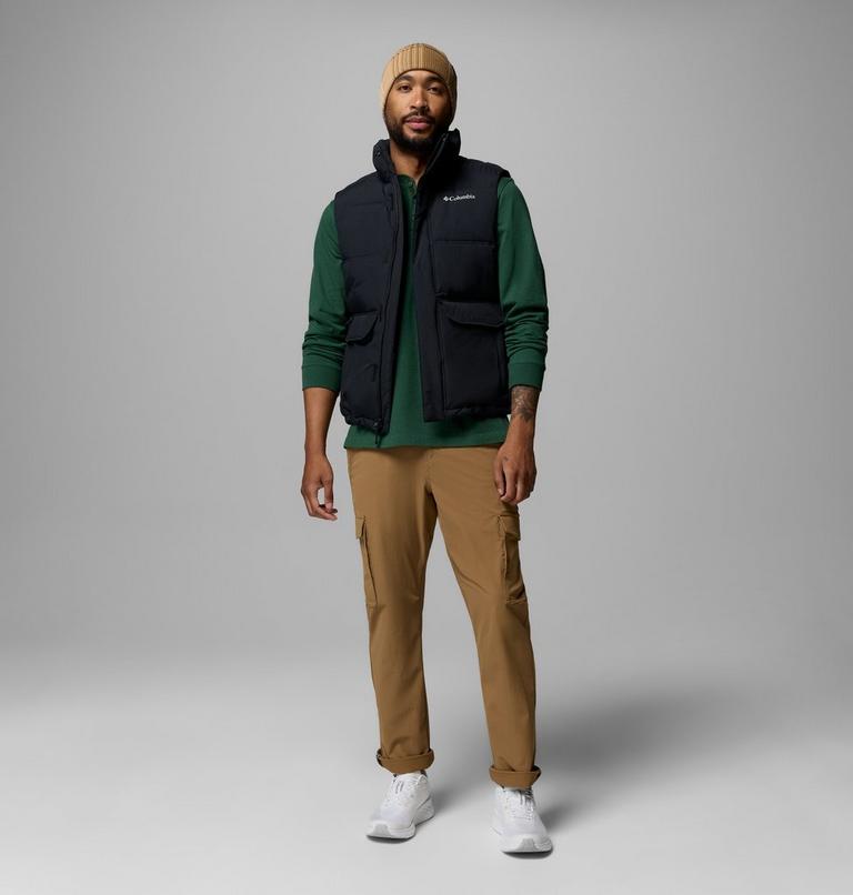 Men's ROC Tech Cargo Pants, image 2