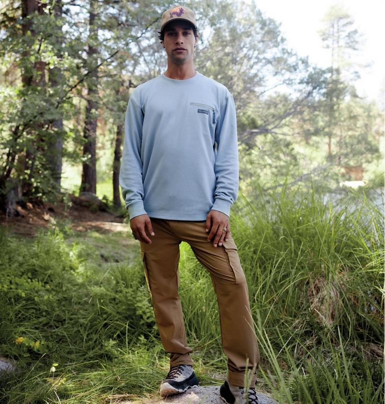 Men's ROC Tech Cargo Pants, image 11