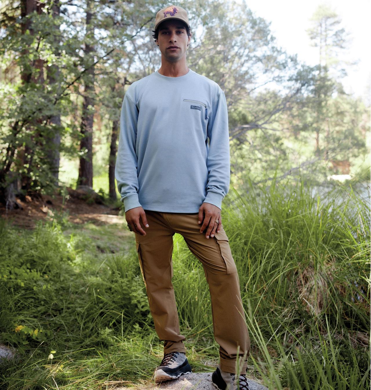 Men's ROC™ Tech Cargo Pants 11