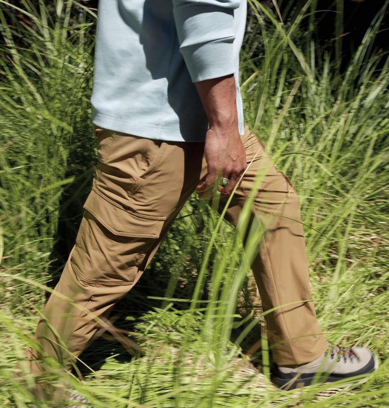 Men's ROC Tech Cargo Pants, image 14
