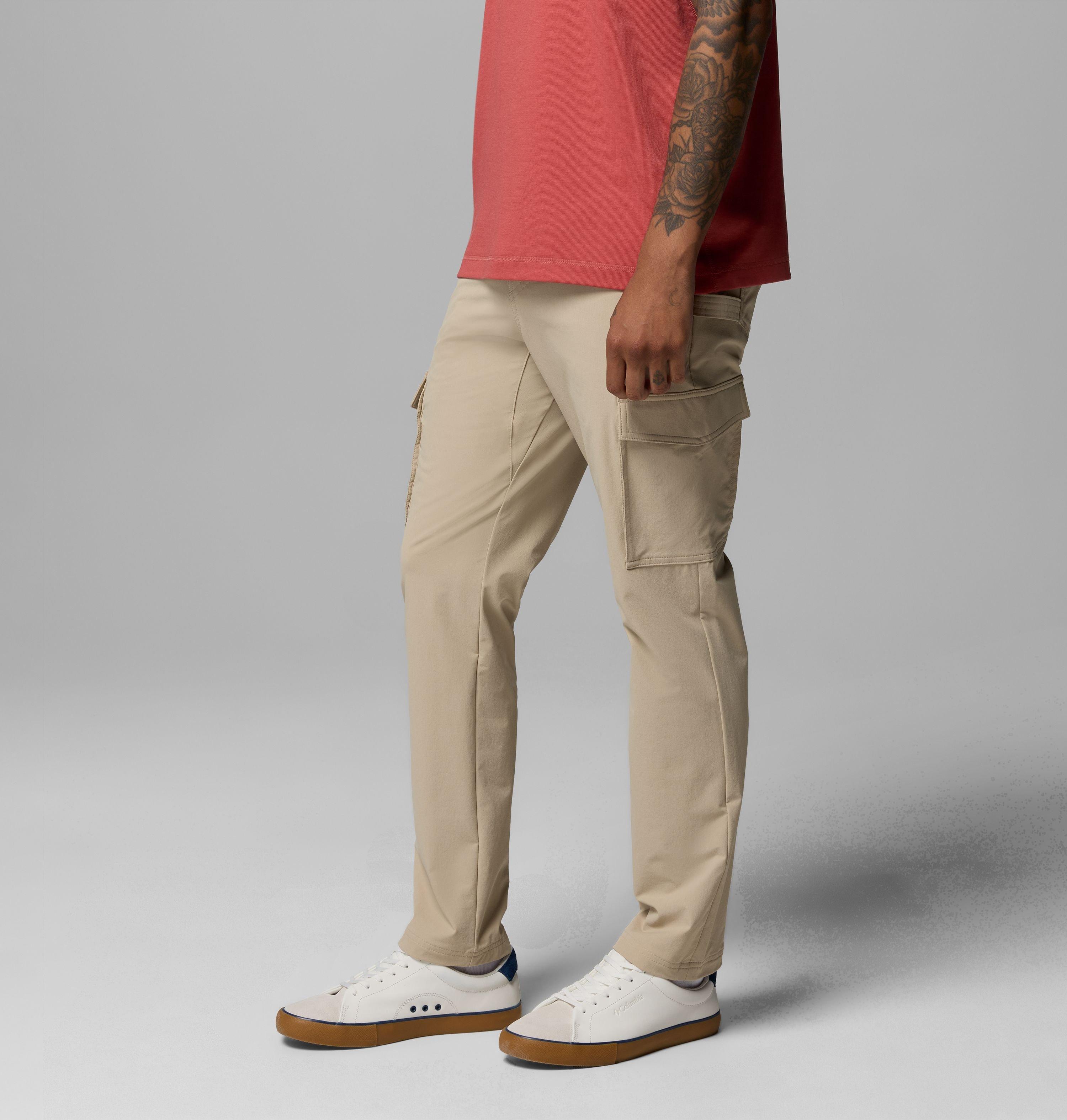 Men's ROC Tech Cargo Pants | 271 | 34 | 30 4
