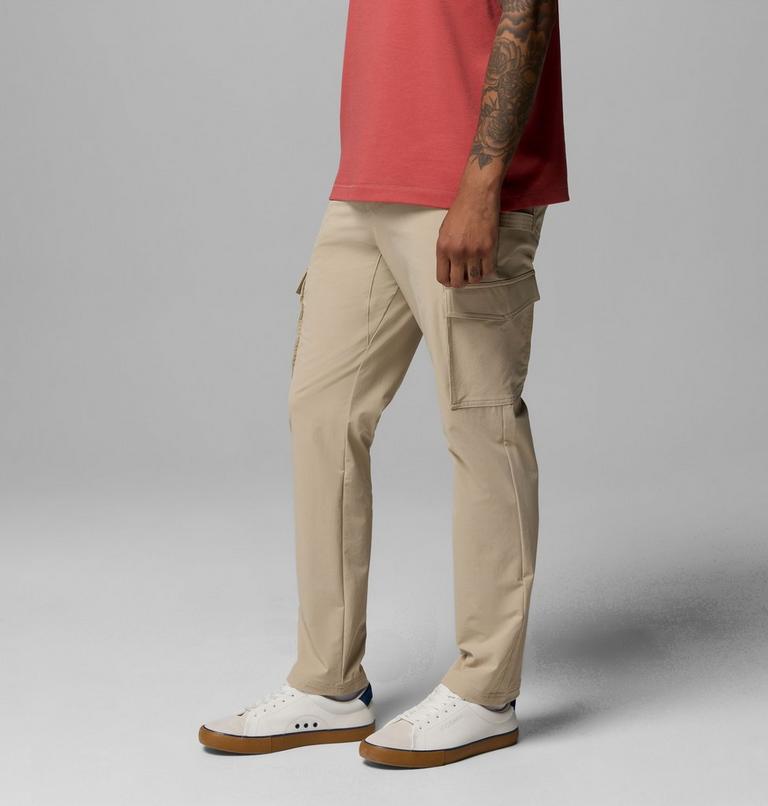 Men's ROC Tech Cargo Pants, image 4