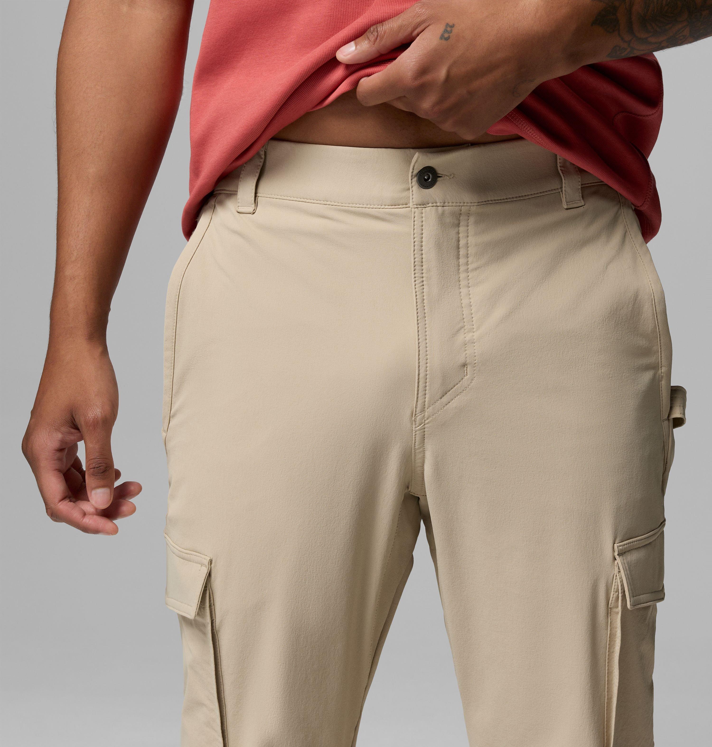 Men's ROC Tech Cargo Pants | 271 | 34 | 30 5