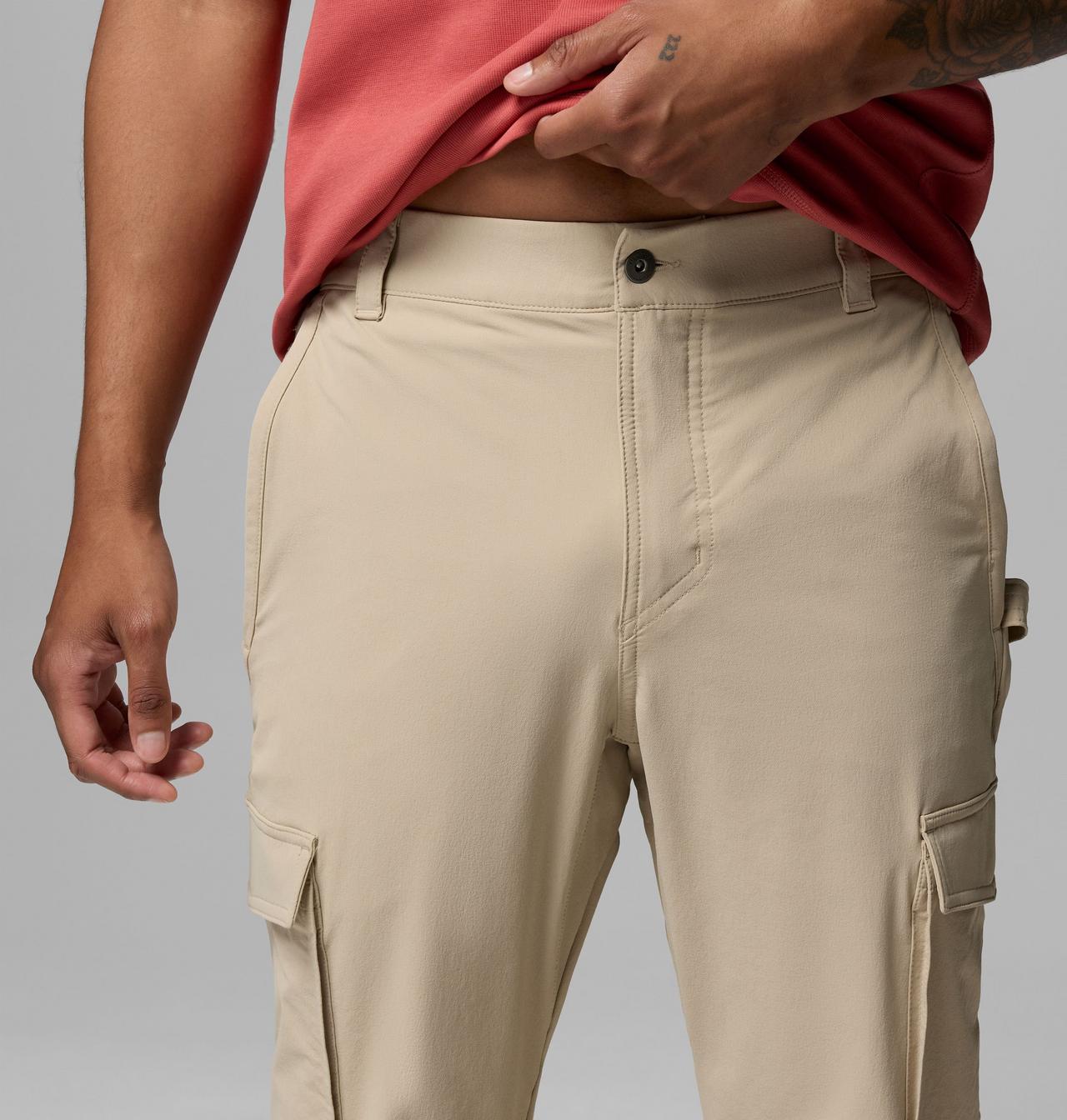 Men's ROC™ Tech Cargo Pants | 271 | 40 | 30 5