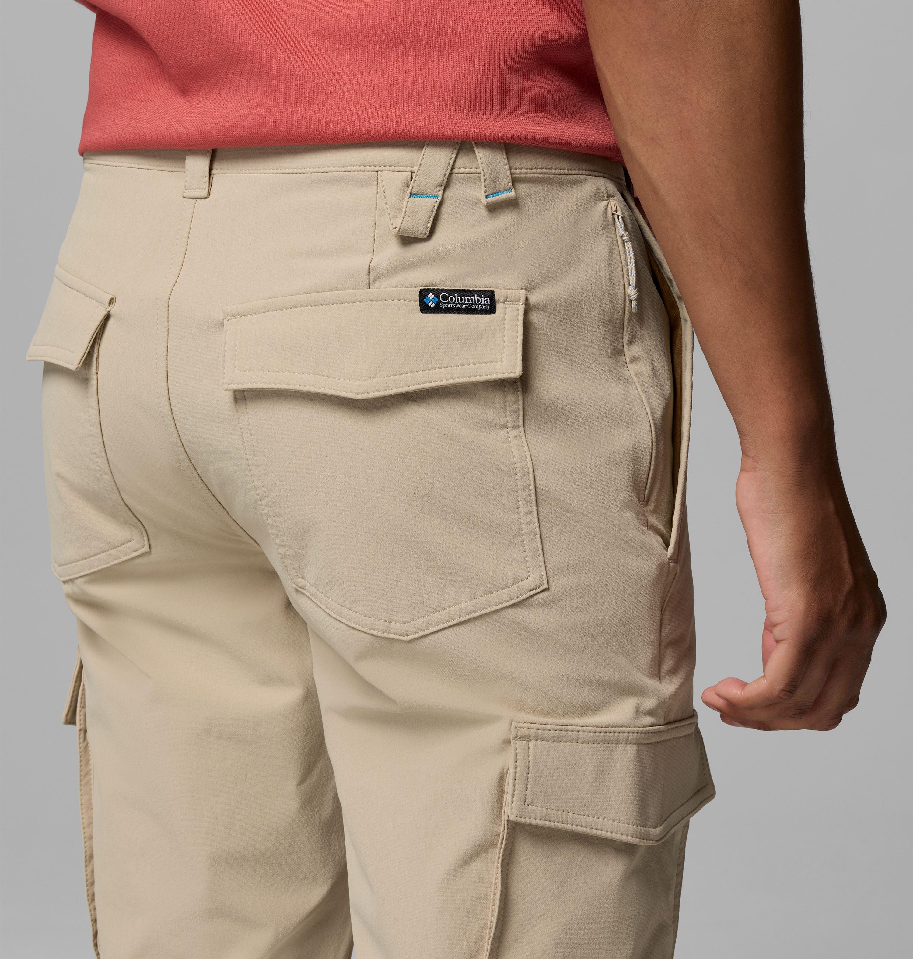 Men's ROC Tech Cargo Pants | 271 | 34 | 30 6