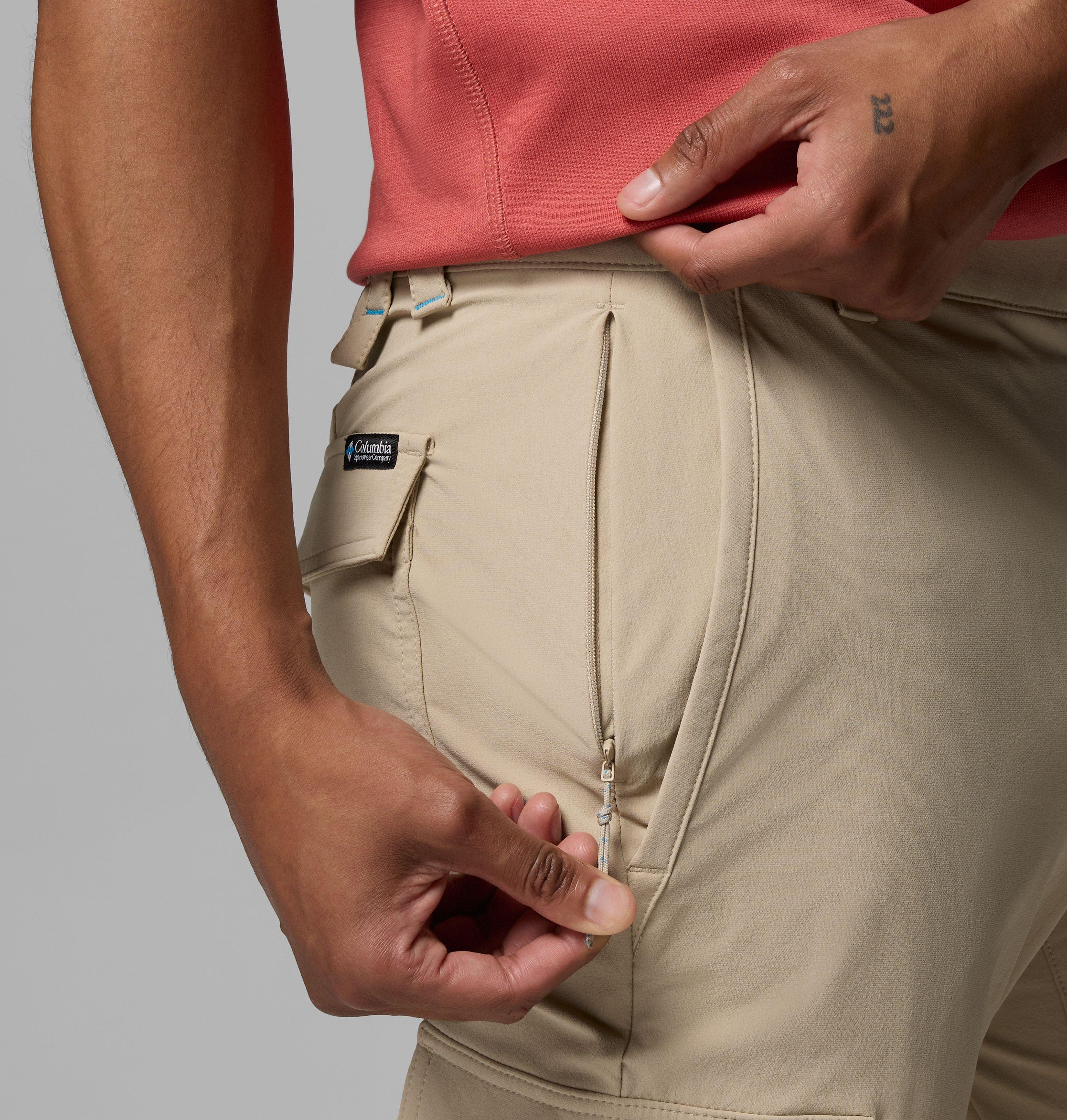 Men's ROC Tech Cargo Pants | 271 | 34 | 30 7