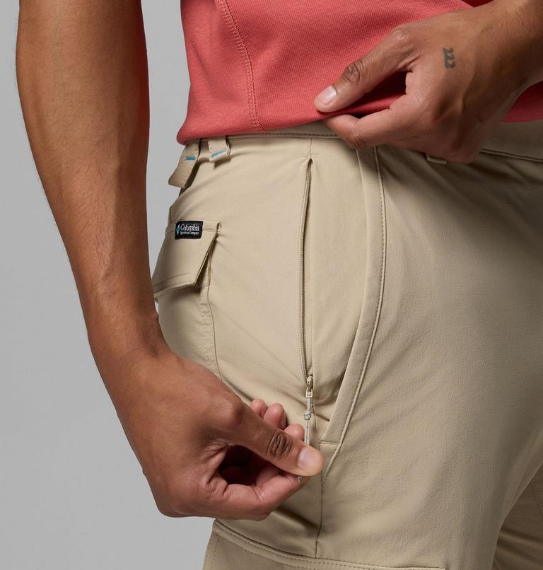 Men's ROC Tech Cargo Pants, image 7