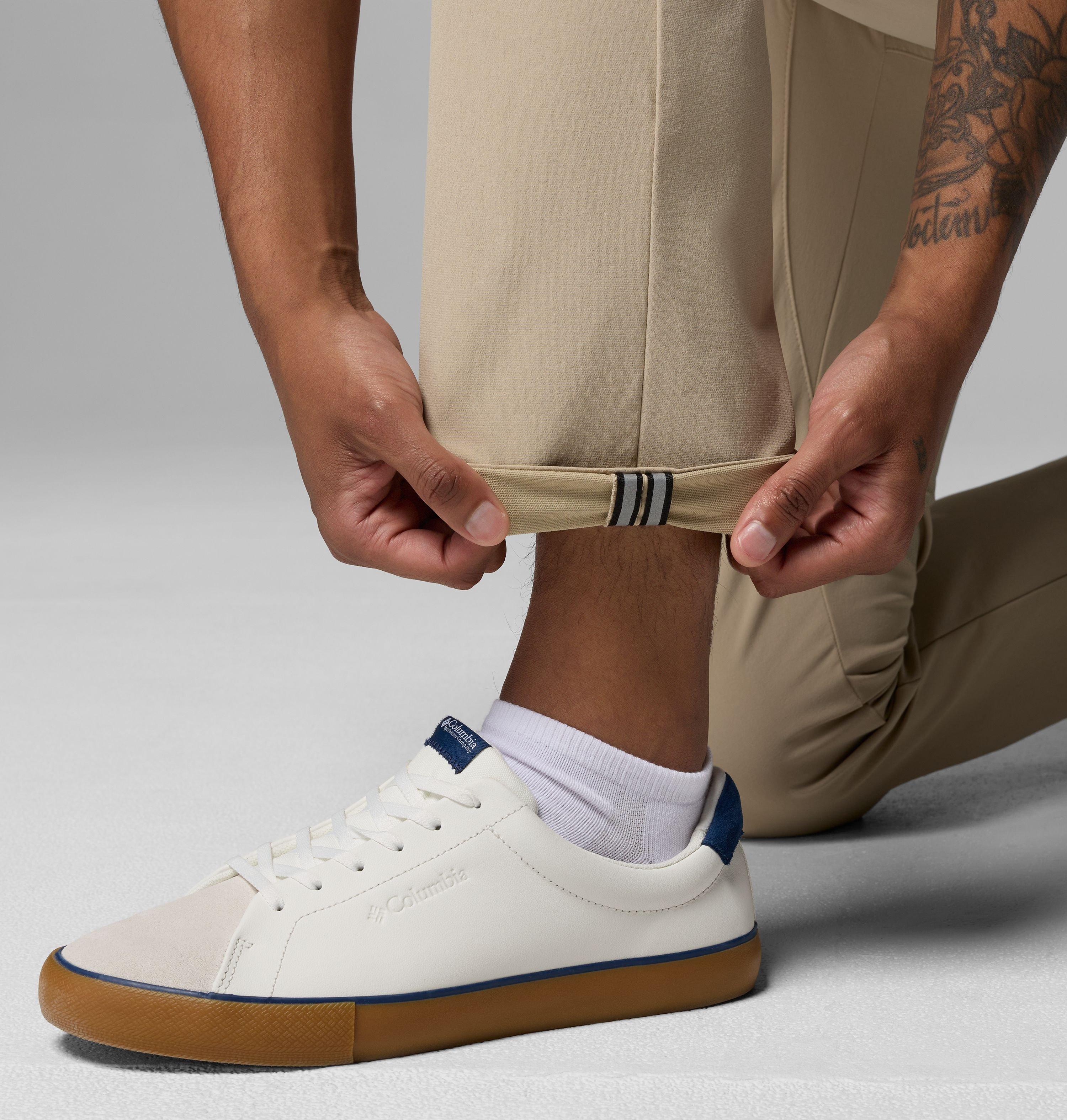 Men's ROC Tech Cargo Pants | 271 | 34 | 30 8
