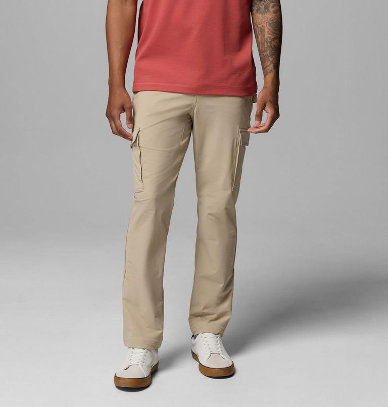 Men's ROC Tech Cargo Pants, image 1