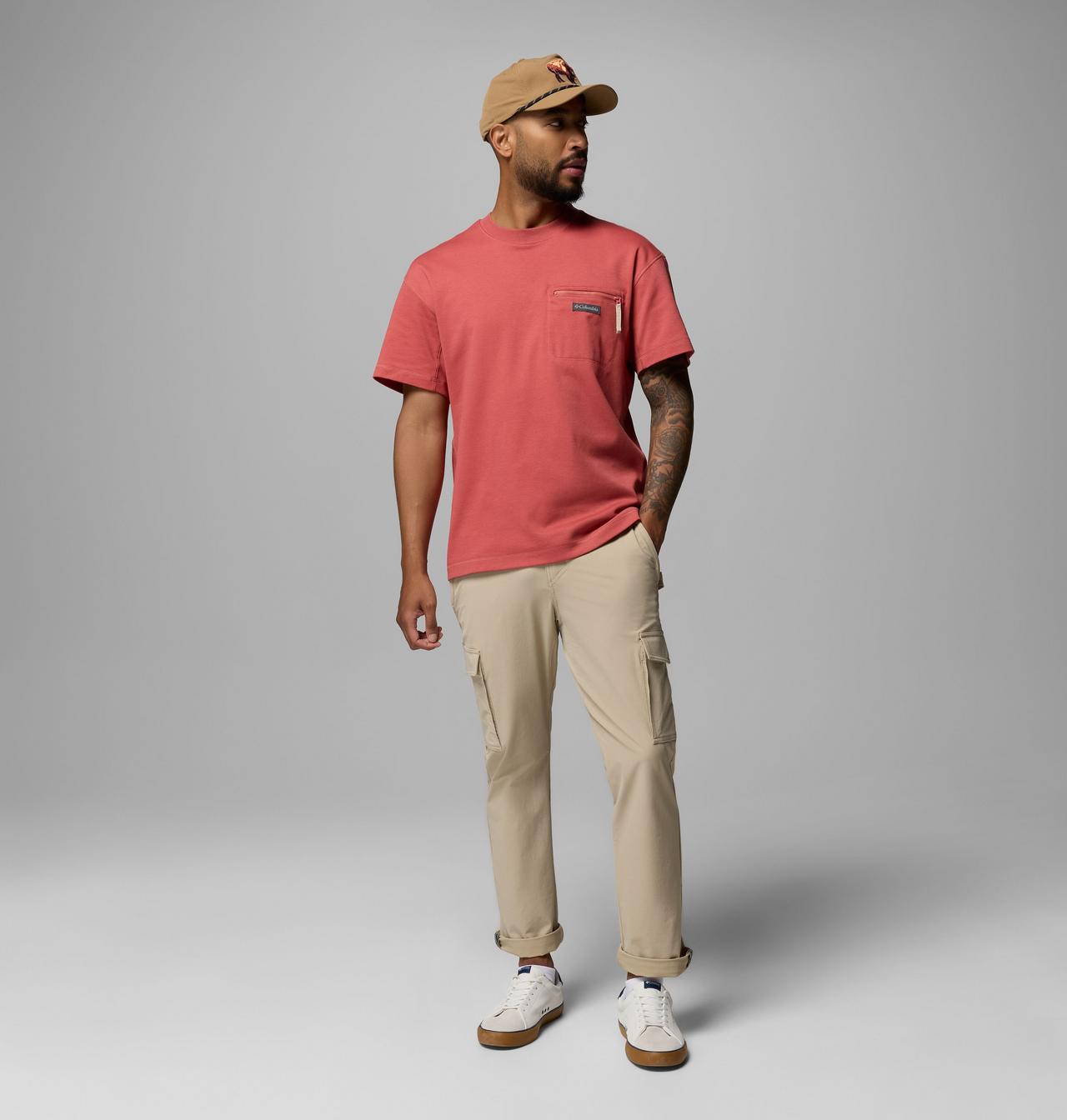 Men's ROC™ Tech Cargo Pants | 271 | 40 | 30 2