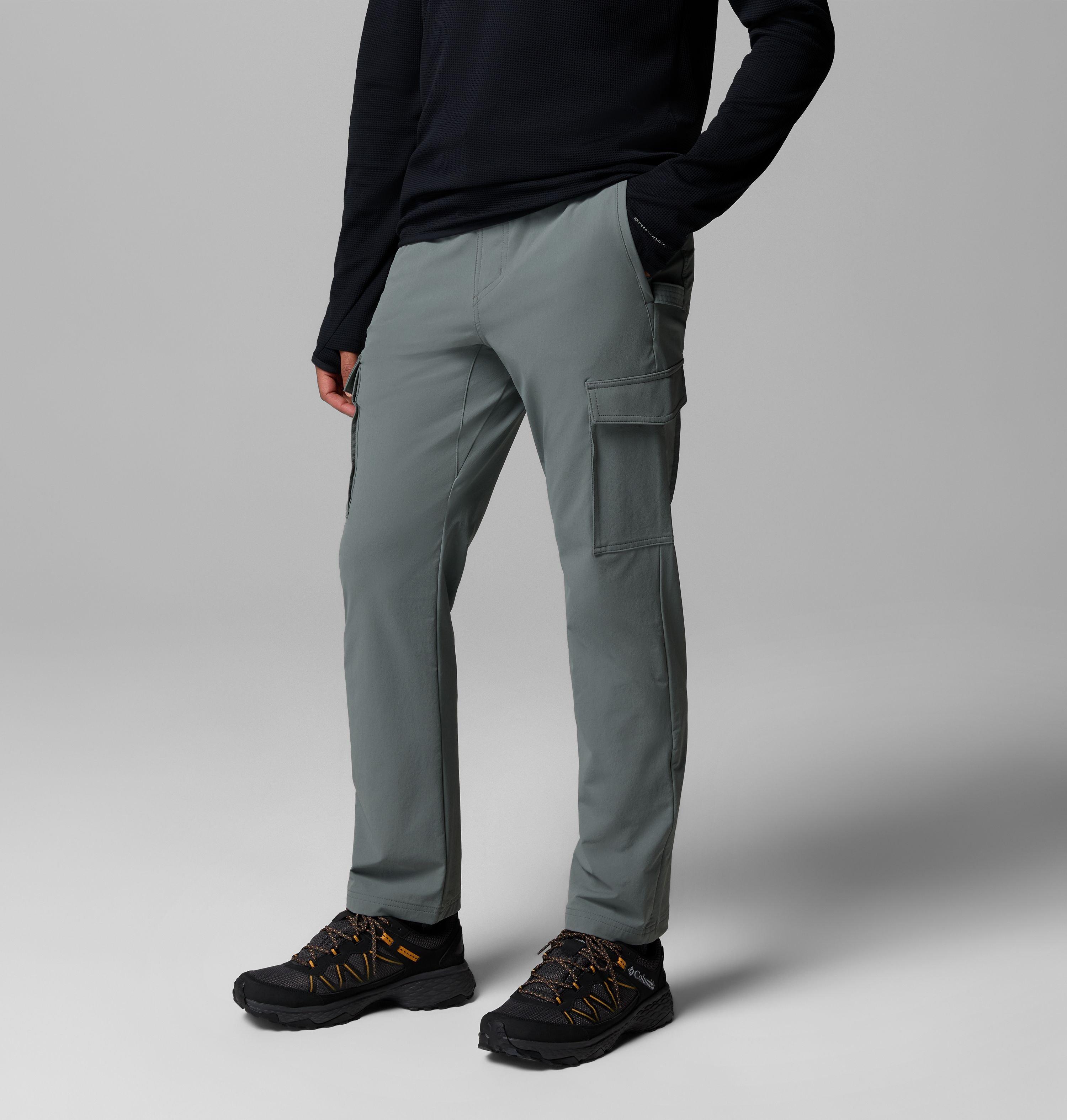 Men's ROC Tech Cargo Pants 4