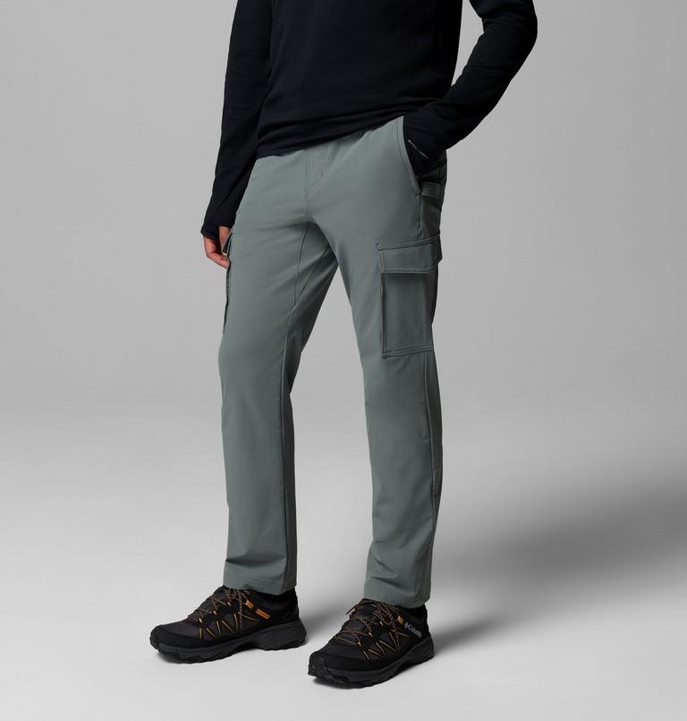 Men's ROC Tech Cargo Pants, image 4