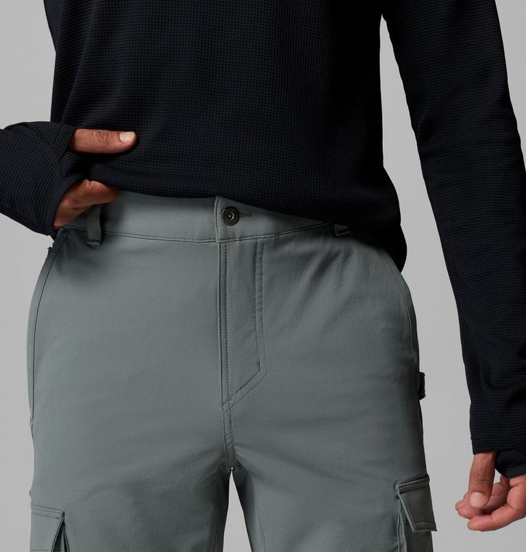 Men's ROC Tech Cargo Pants, image 5