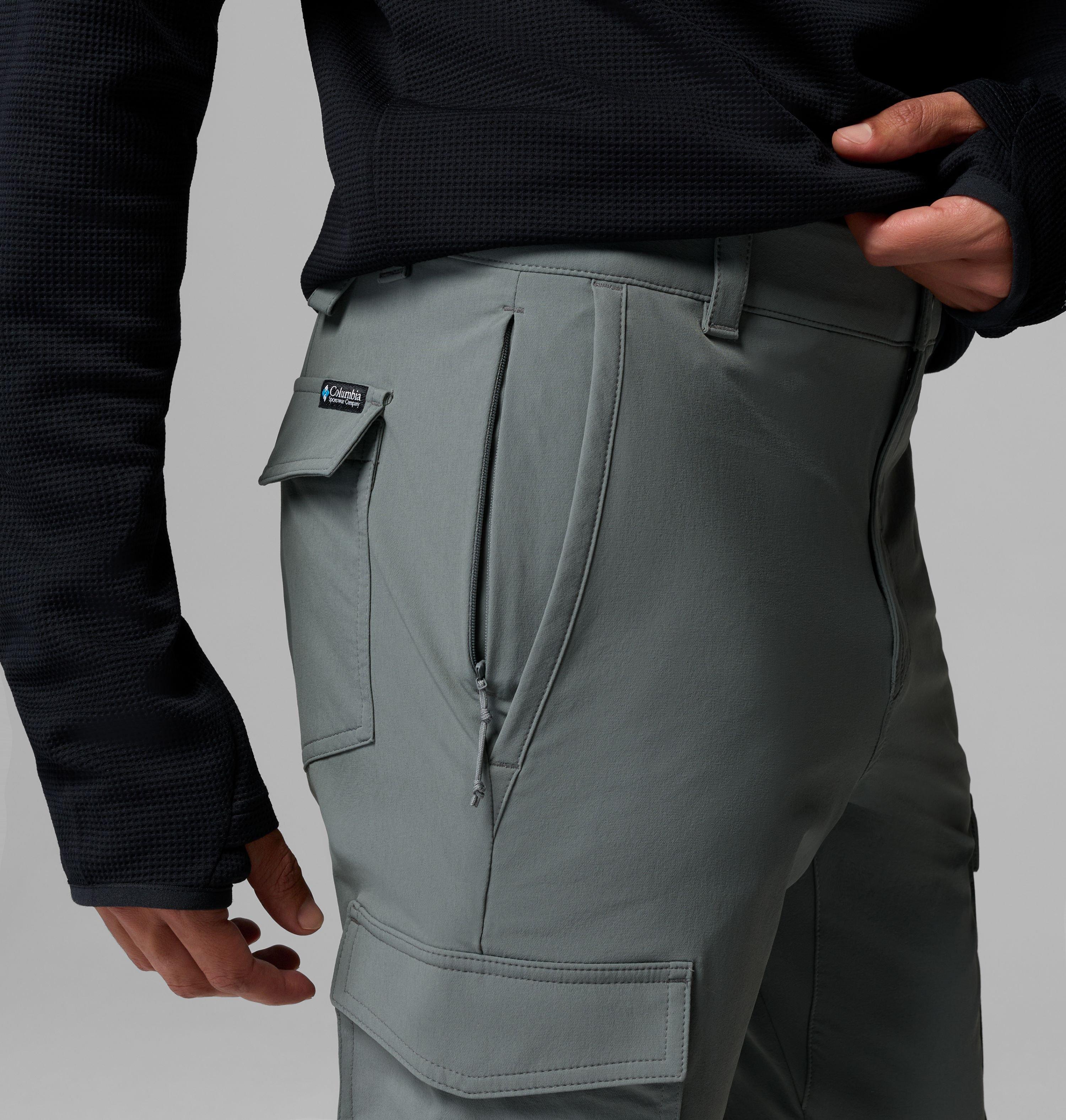 Men's ROC Tech Cargo Pants 6