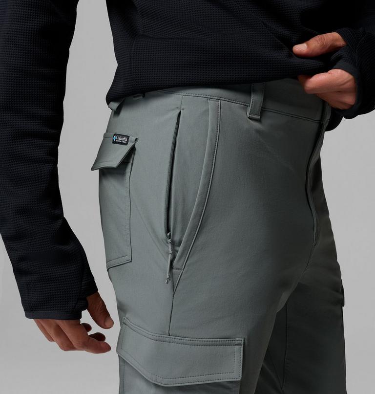 Men's ROC Tech Cargo Pants, image 6