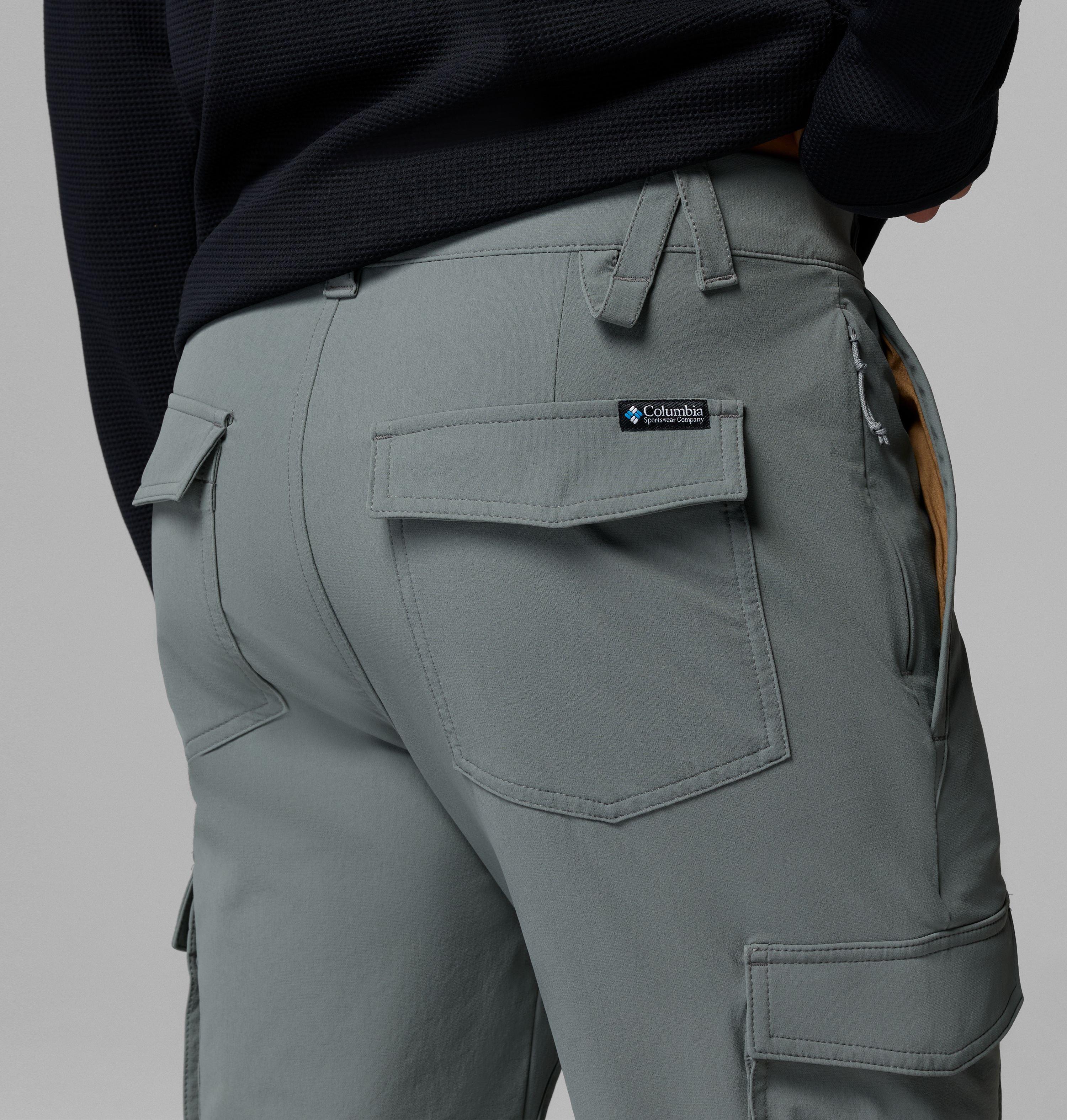Men's ROC Tech Cargo Pants 7