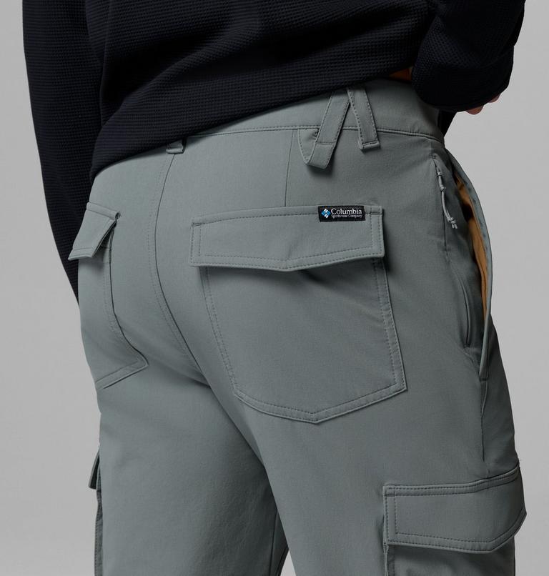 Men's ROC Tech Cargo Pants, image 7