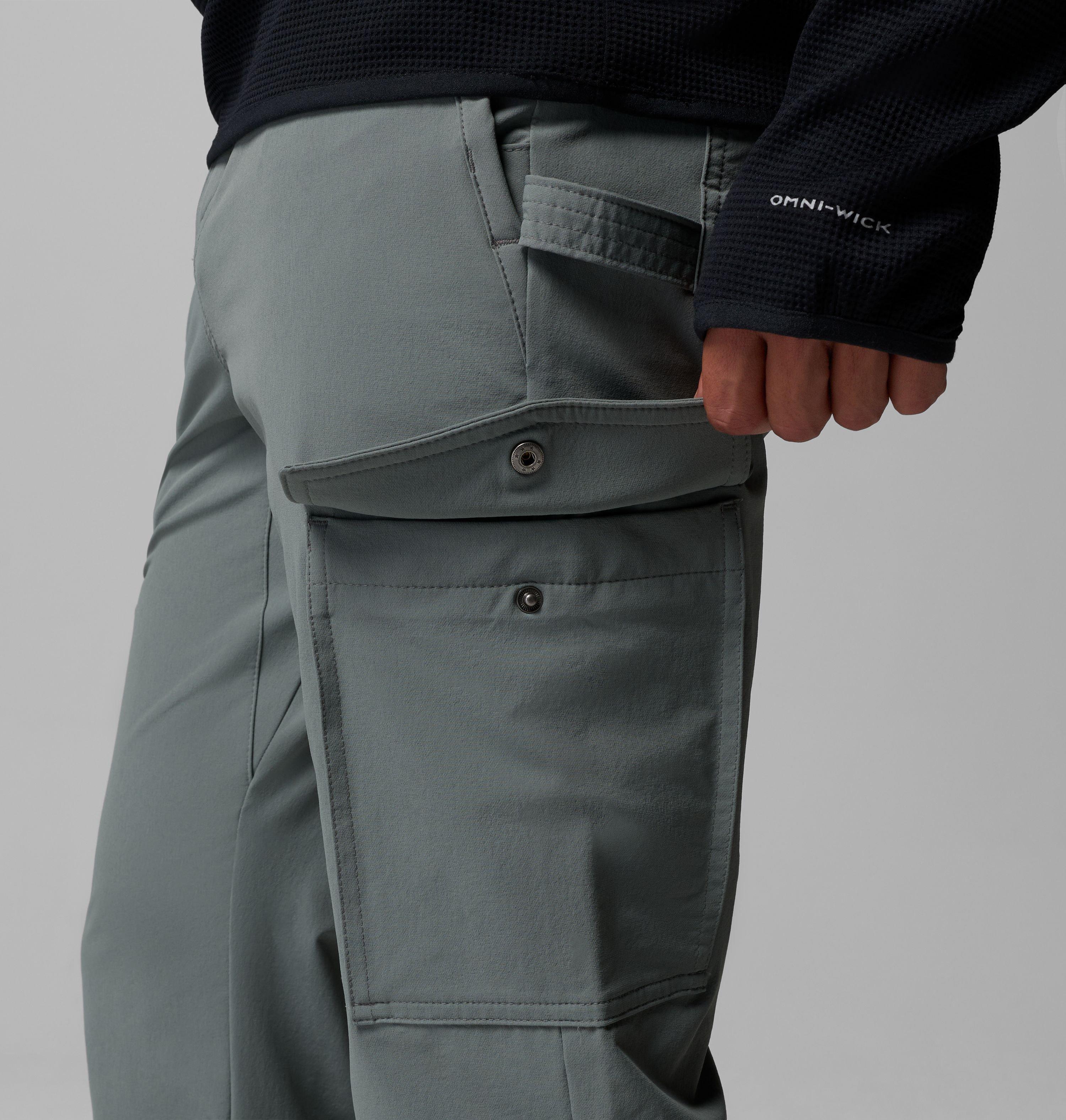 Men's ROC Tech Cargo Pants 9