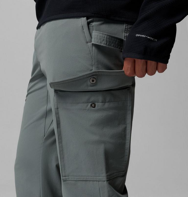 Men's ROC Tech Cargo Pants, image 9