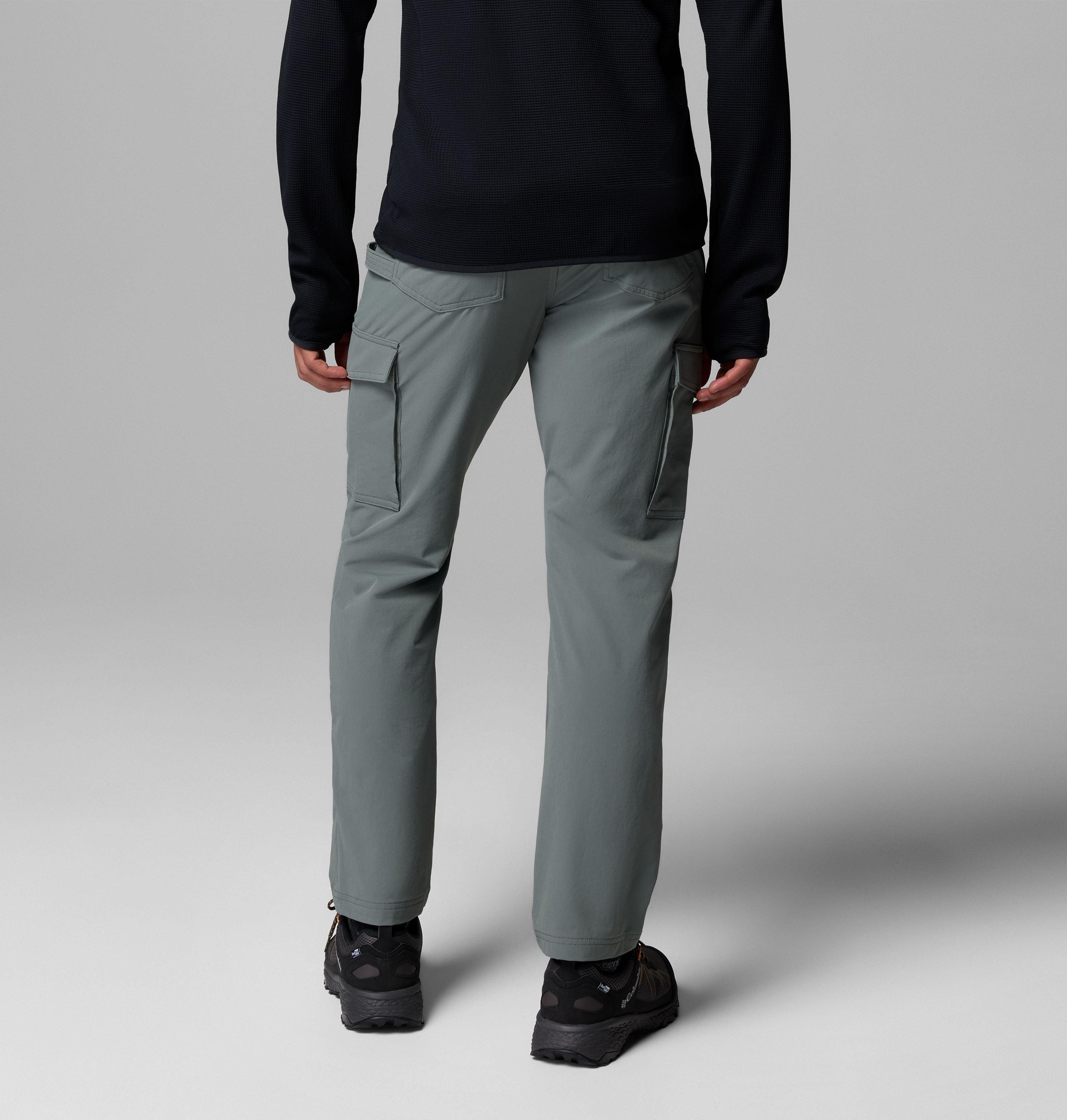 Men's ROC Tech Cargo Pants 3