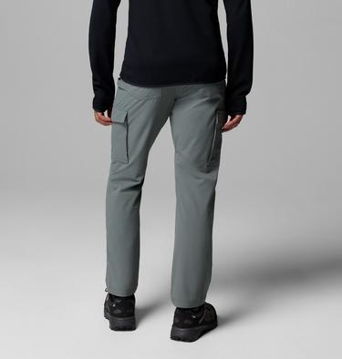 Men's ROC Tech Cargo Trousers, Color: Sedona Sage, image 3
