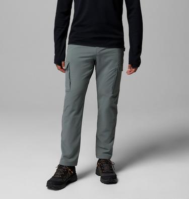 Men's ROC Tech Cargo Pants, Color: Sedona Sage, image 1