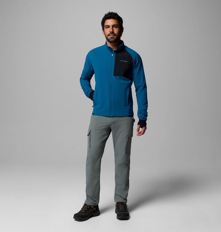 Men's ROC Tech Cargo Pants, image 2