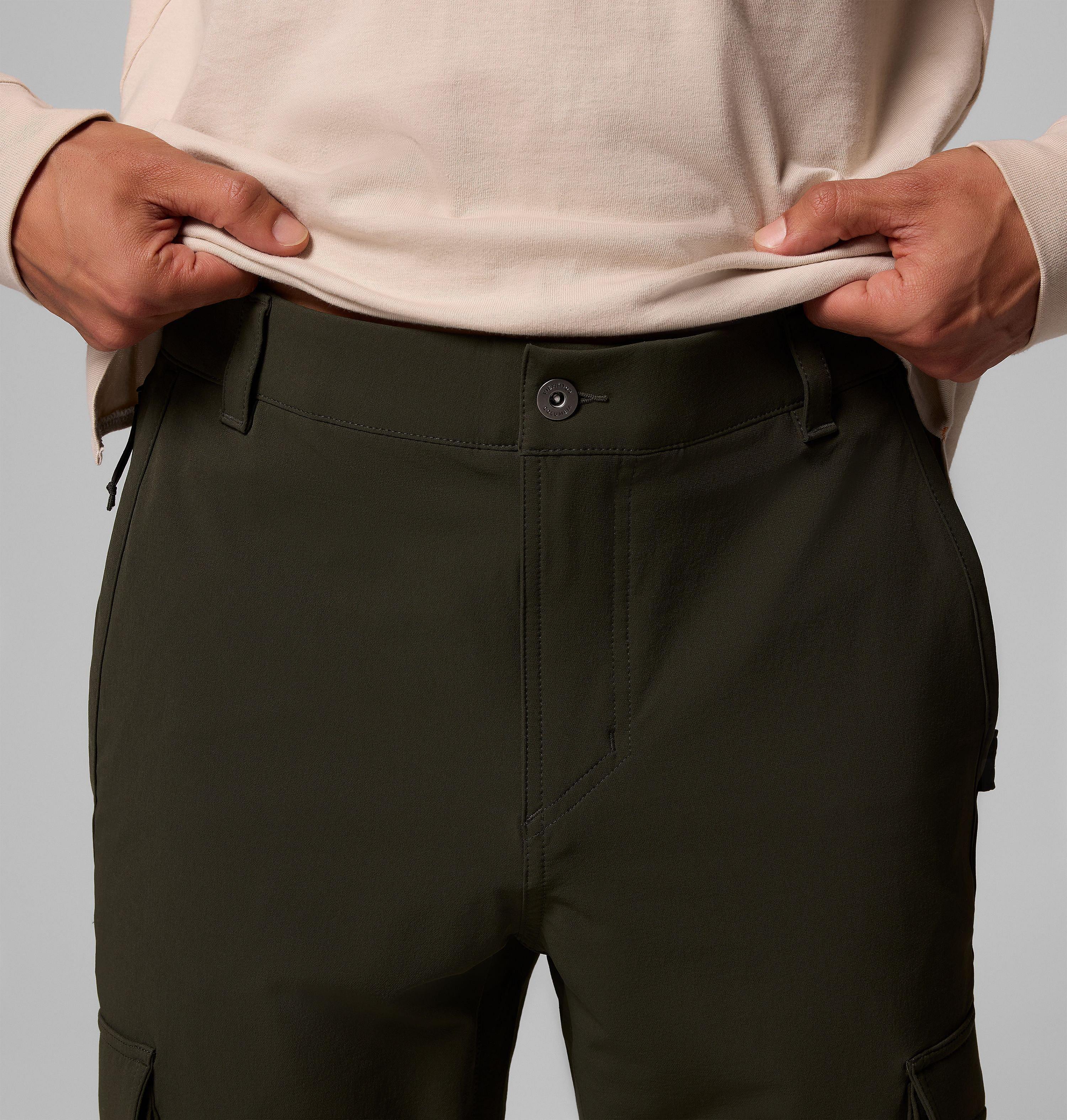 Men's ROC Tech Cargo Pants 5