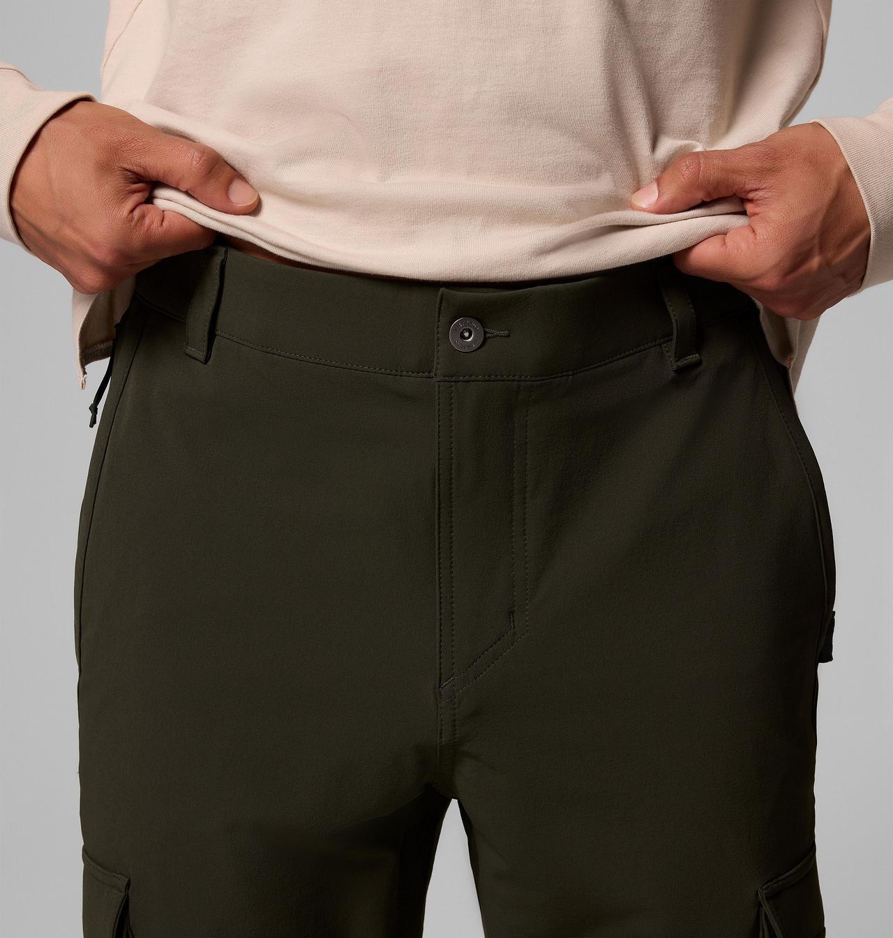 Men's ROC™ Tech Cargo Pants 5