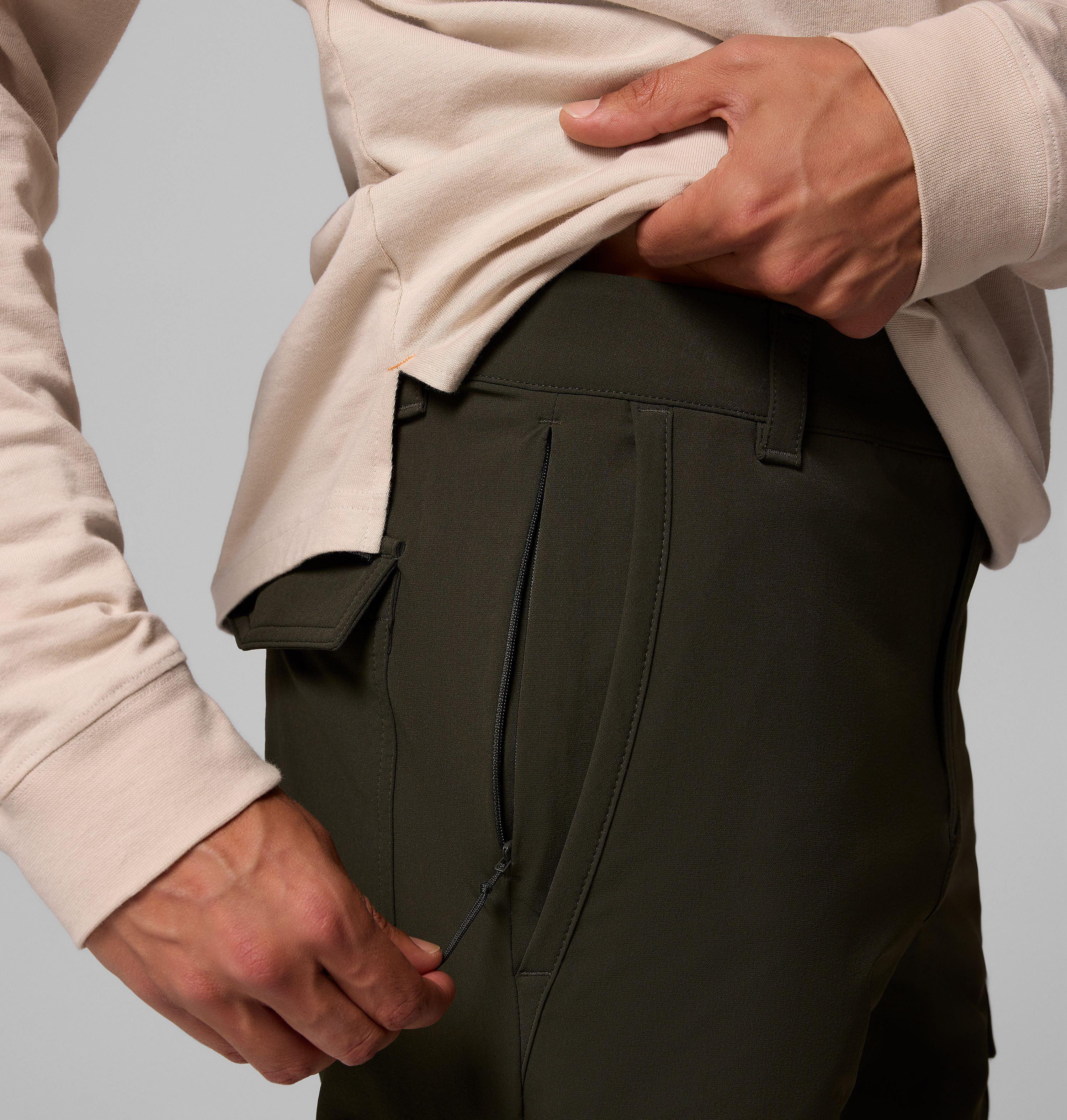 Men's ROC Tech Cargo Pants 6