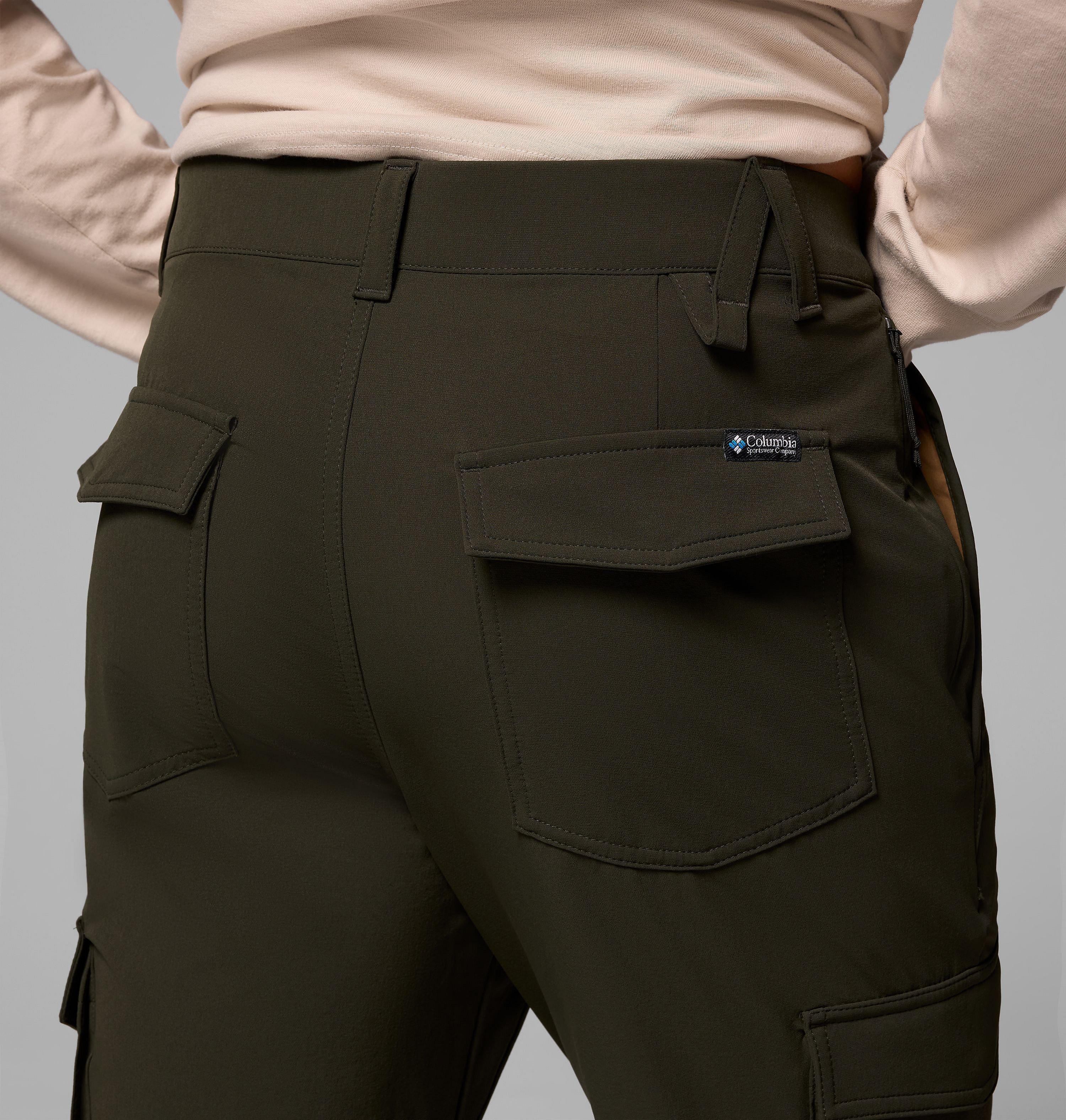 Men's ROC Tech Cargo Pants 7