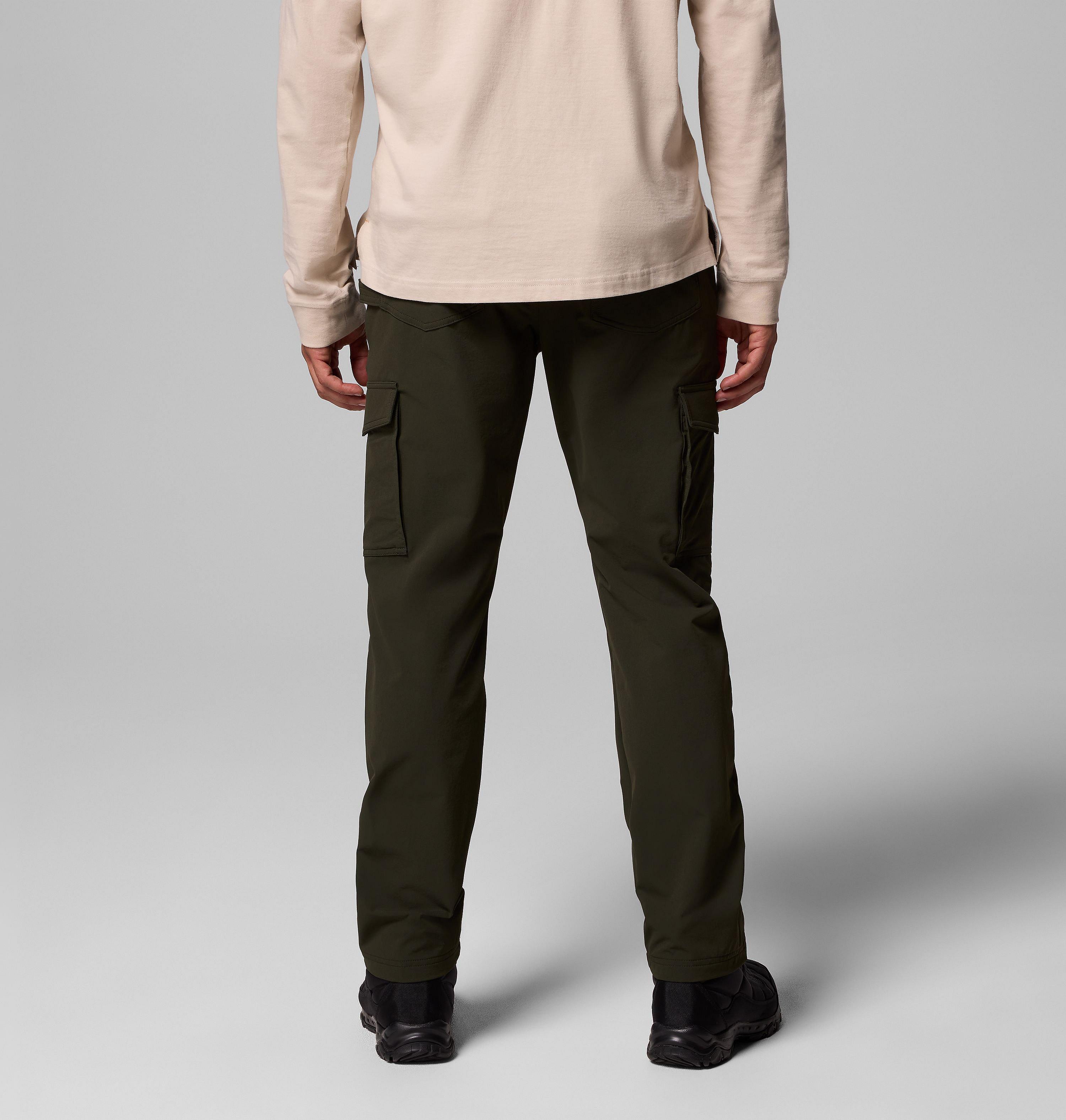 Men's ROC Tech Cargo Pants 3