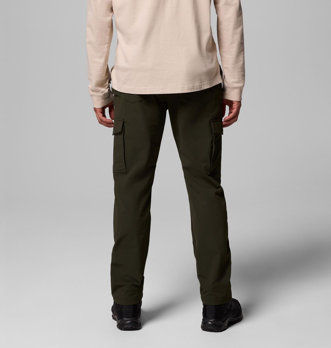 Men's ROC™ Tech Cargo Pants 3
