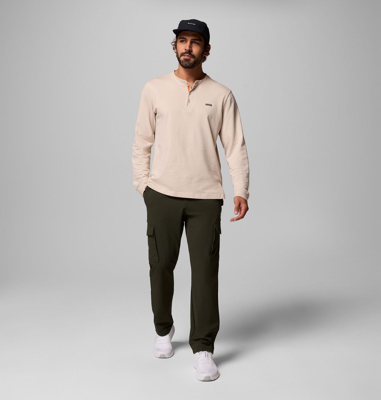 Men's ROC™ Tech Cargo Pants 2