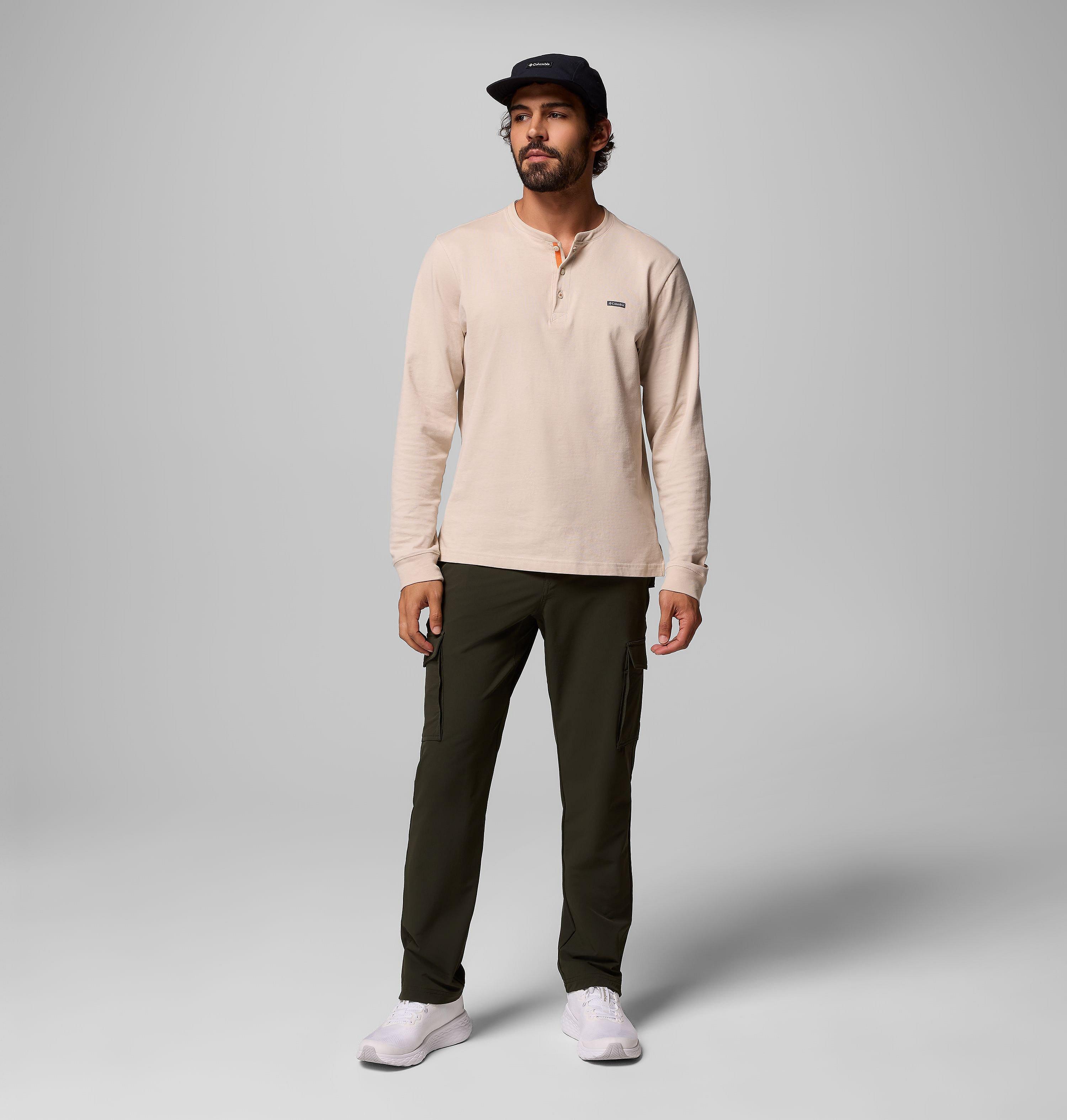 Men's ROC Tech Cargo Pants 10