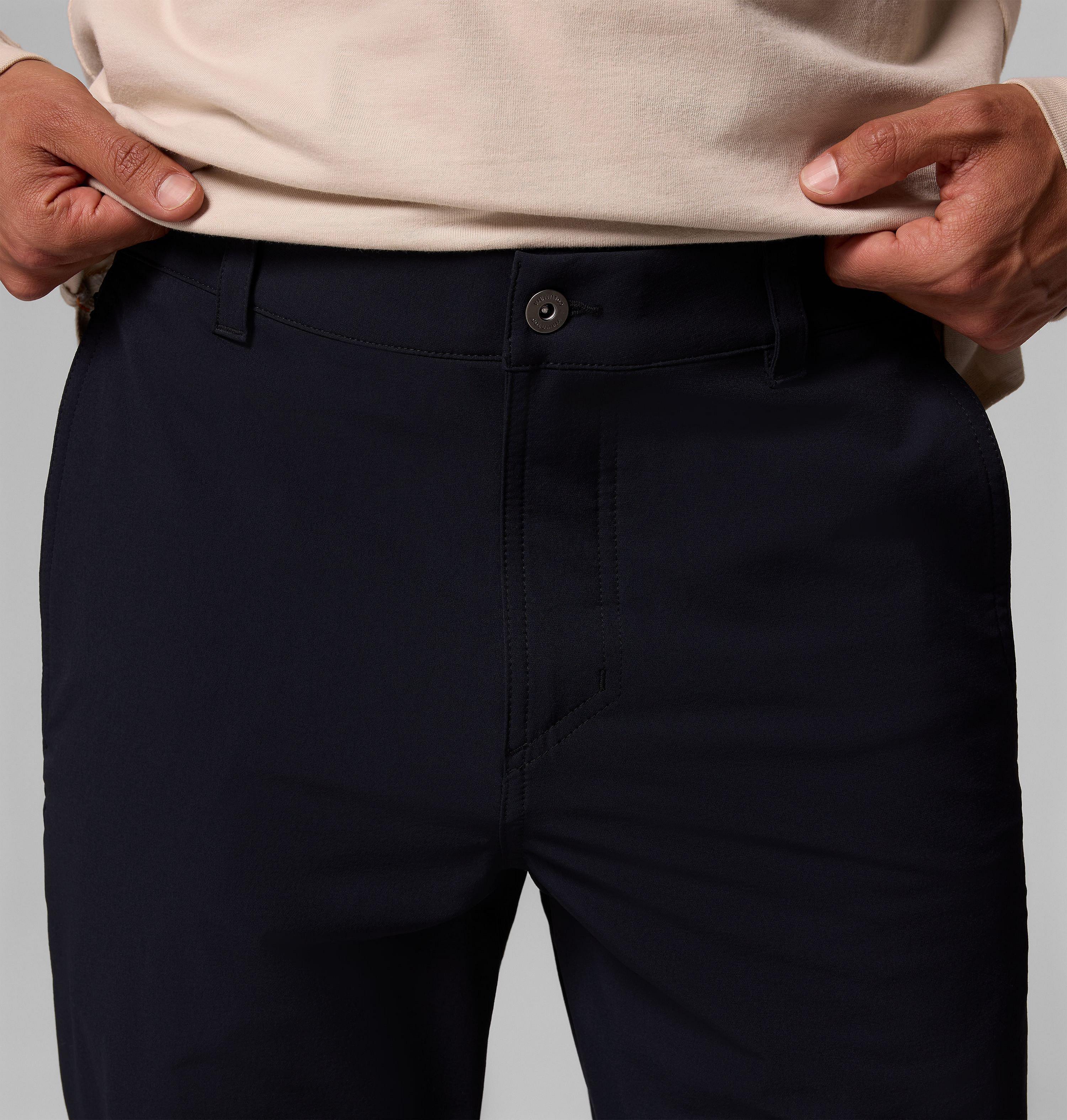 Men's ROC Tech Chino Pants | 010 | 35 | 32 5