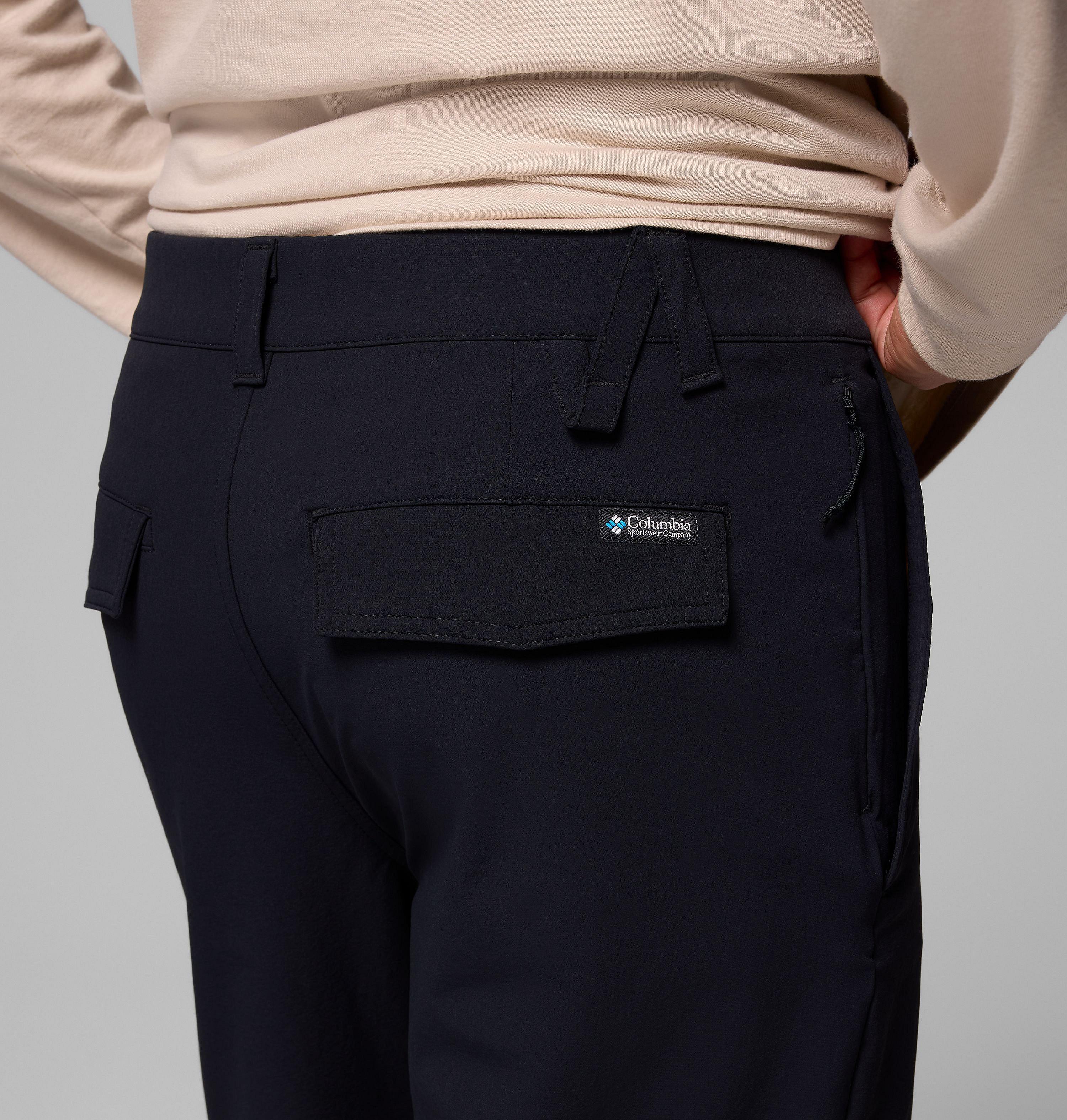 Men's ROC Tech Chino Pants | 010 | 35 | 32 7