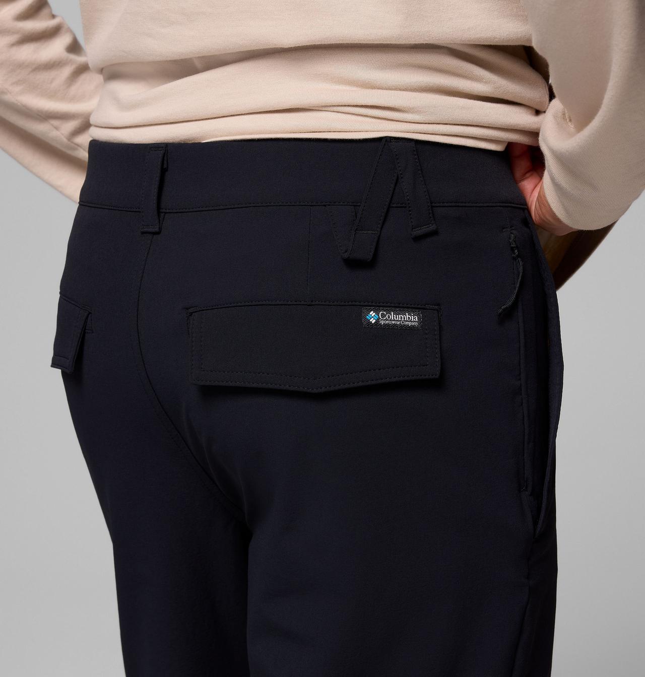Men's ROC™ Tech Chino Pants 7