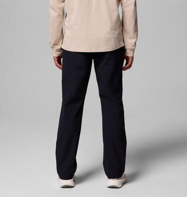 Pantalon Chino Technique ROC Homme, Color: Black, image 7