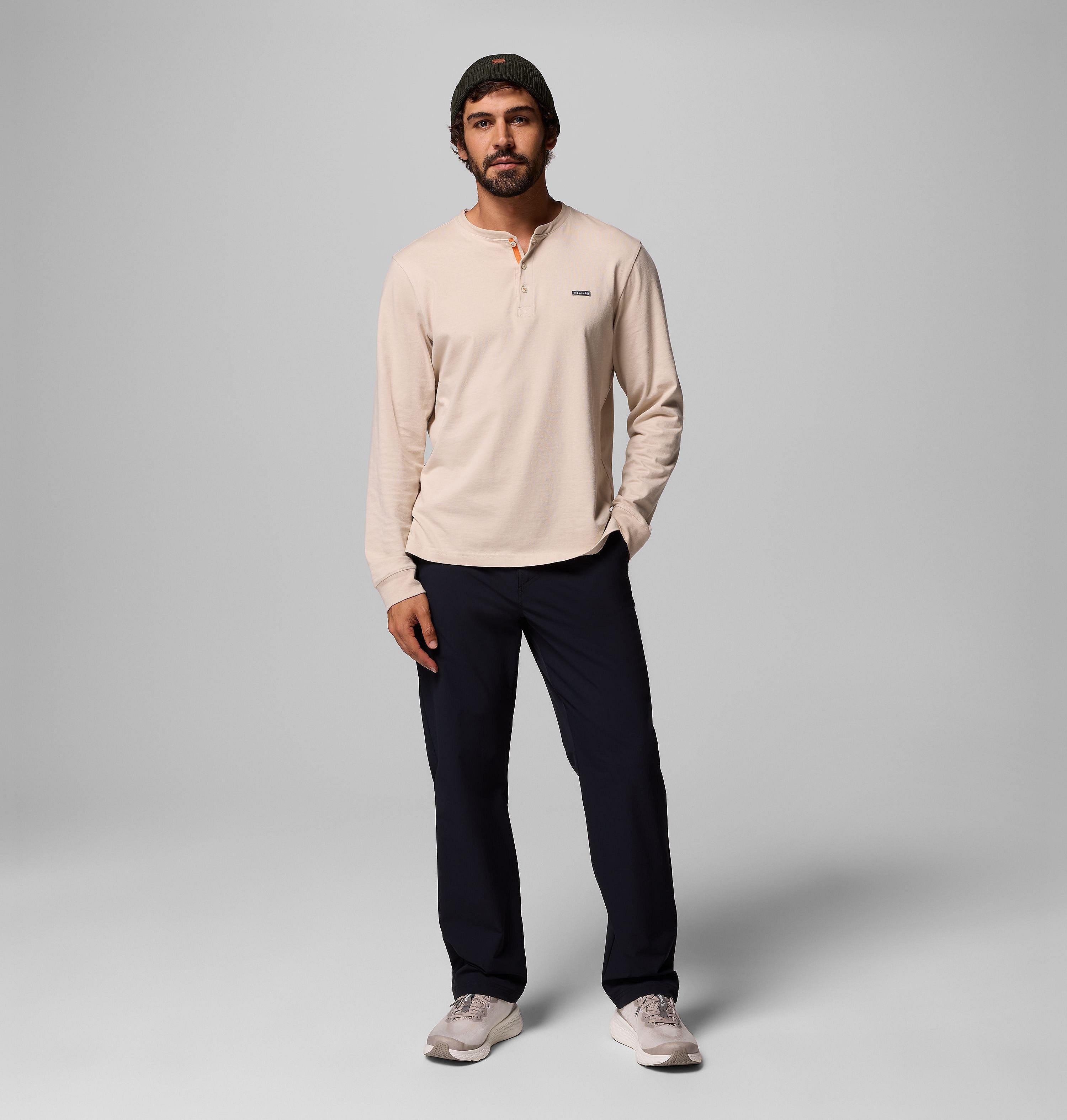 Men's ROC Tech Chino Pants | 010 | 35 | 32 9