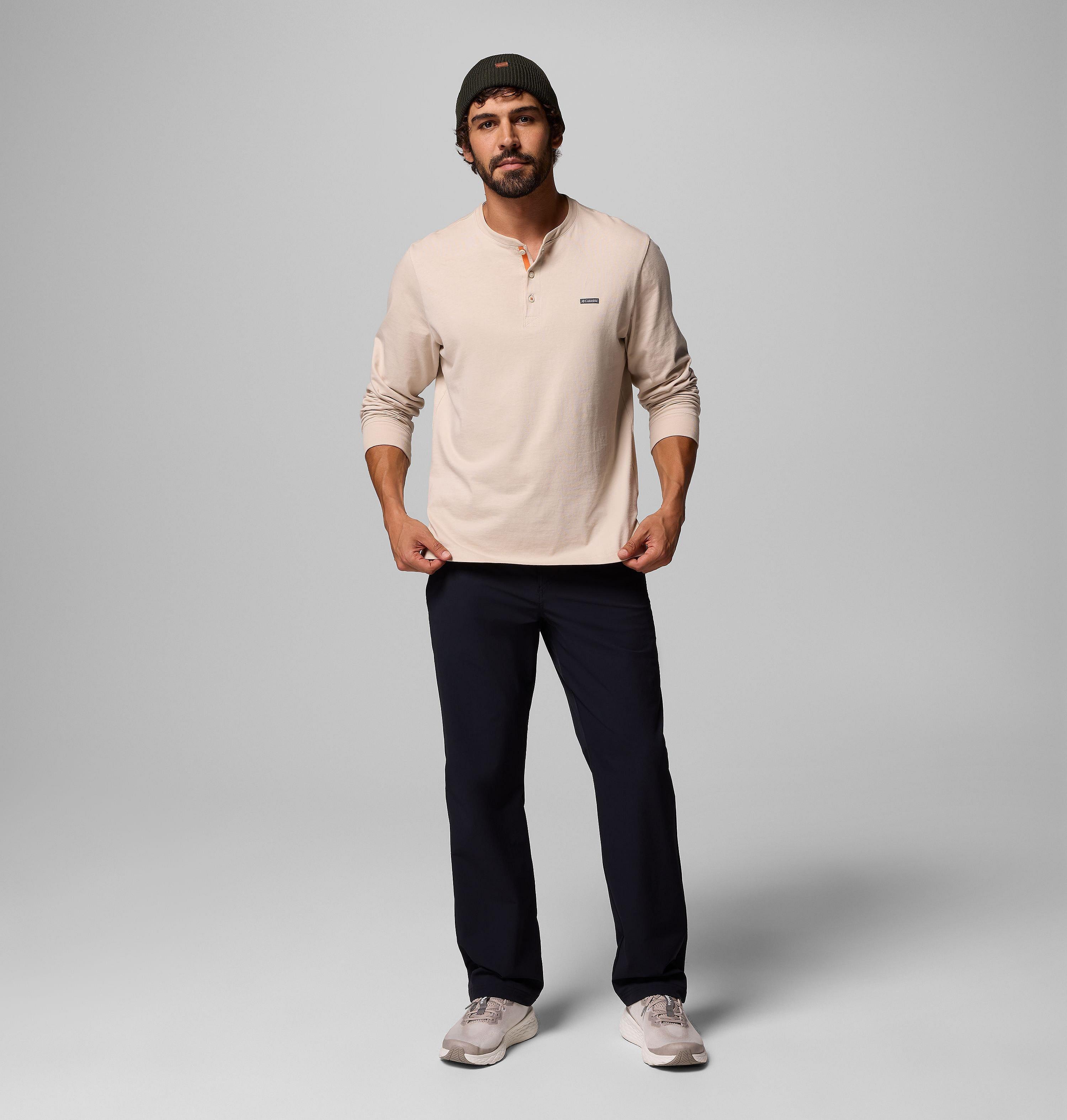 Men's ROC Tech Chino Pants | 010 | 35 | 32 10