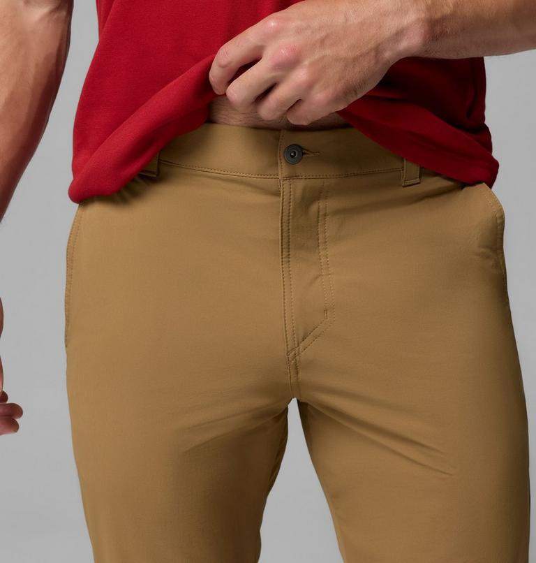 Men's ROC Tech Chino Trousers, image 5