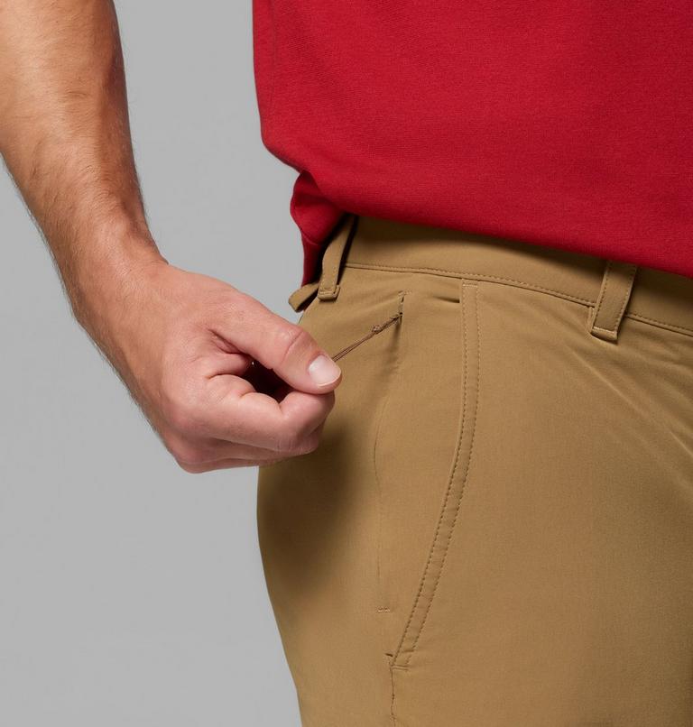 Men's ROC Tech Chino Trousers, image 6