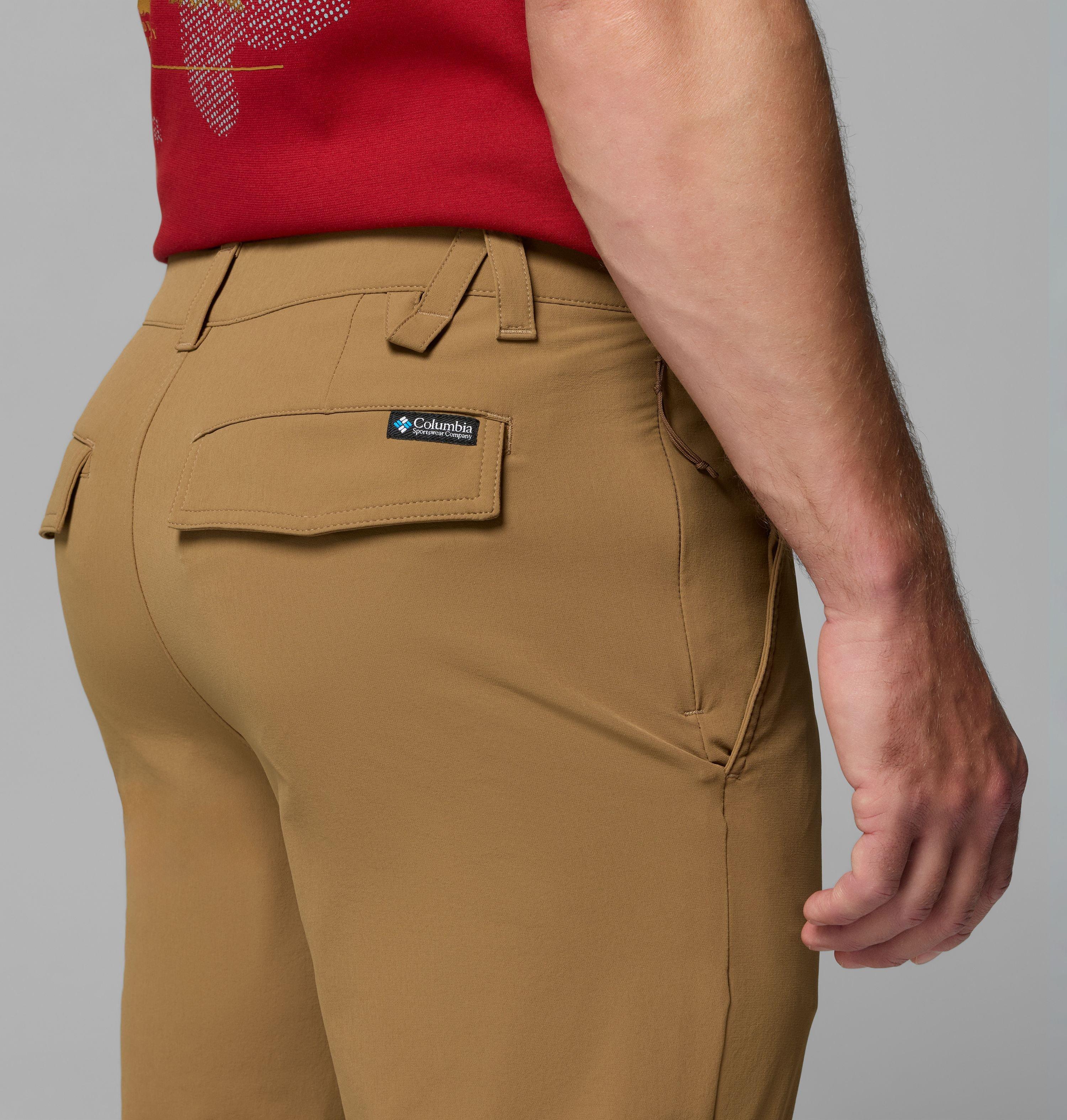 Men's ROC Tech Chino Pants | 257 | 33 | 30 7