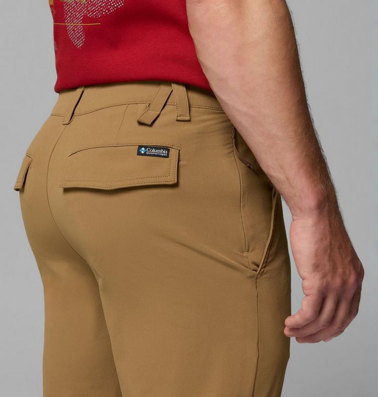 Men's ROC Tech Chino Trousers, image 7