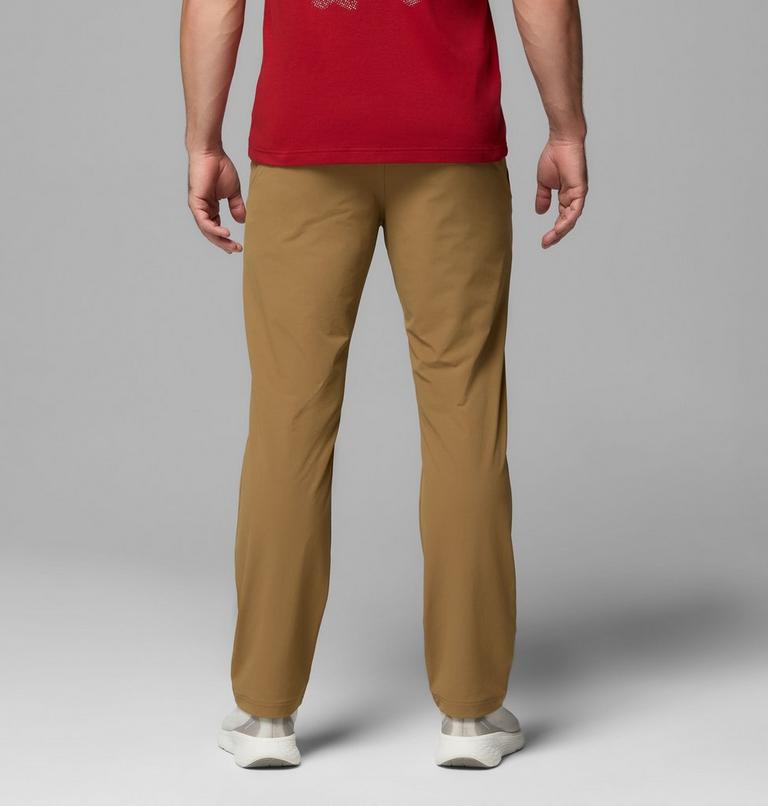 Men's ROC Tech Chino Trousers, image 3