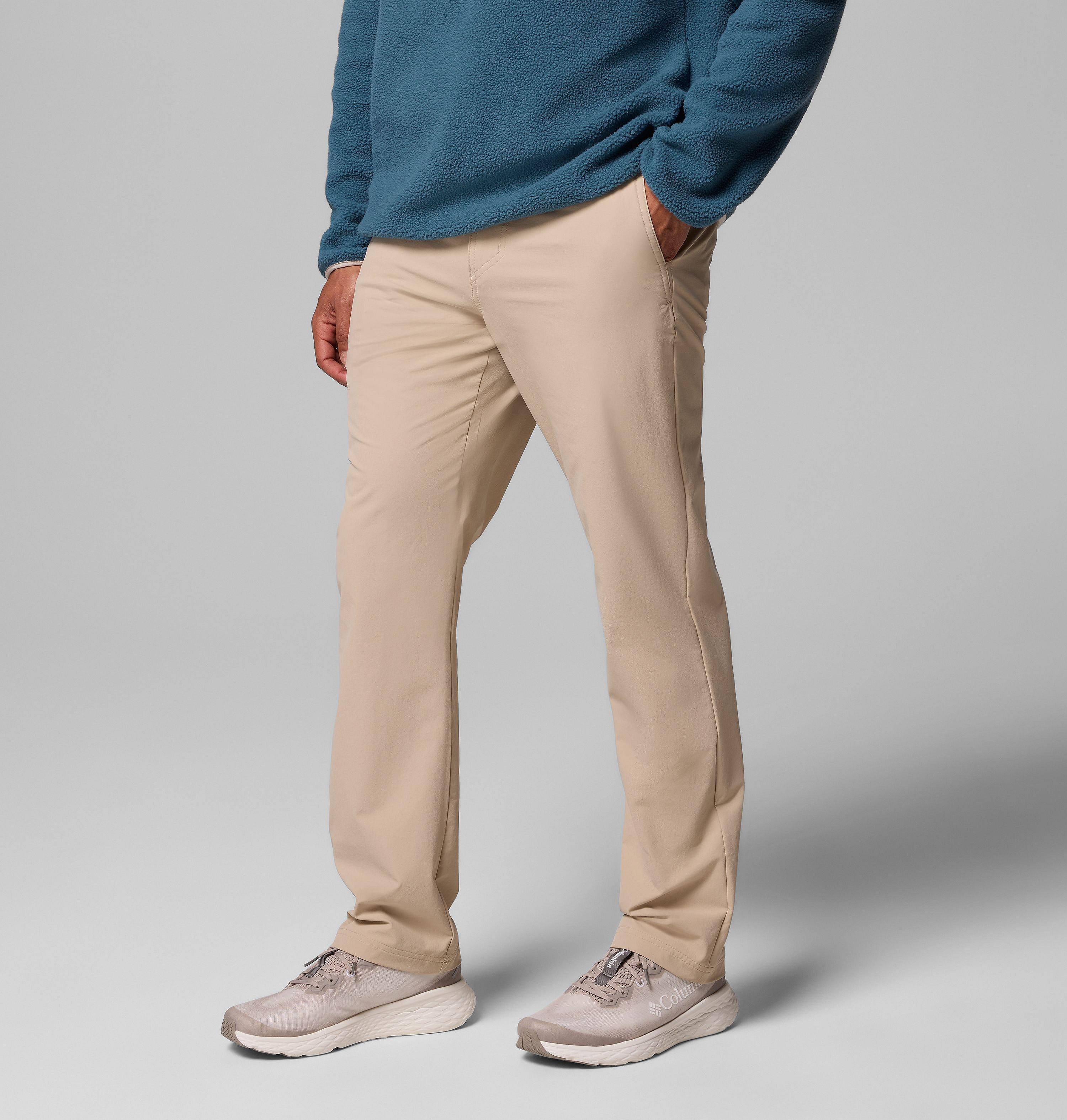 Men's ROC Tech Chino Pants 4