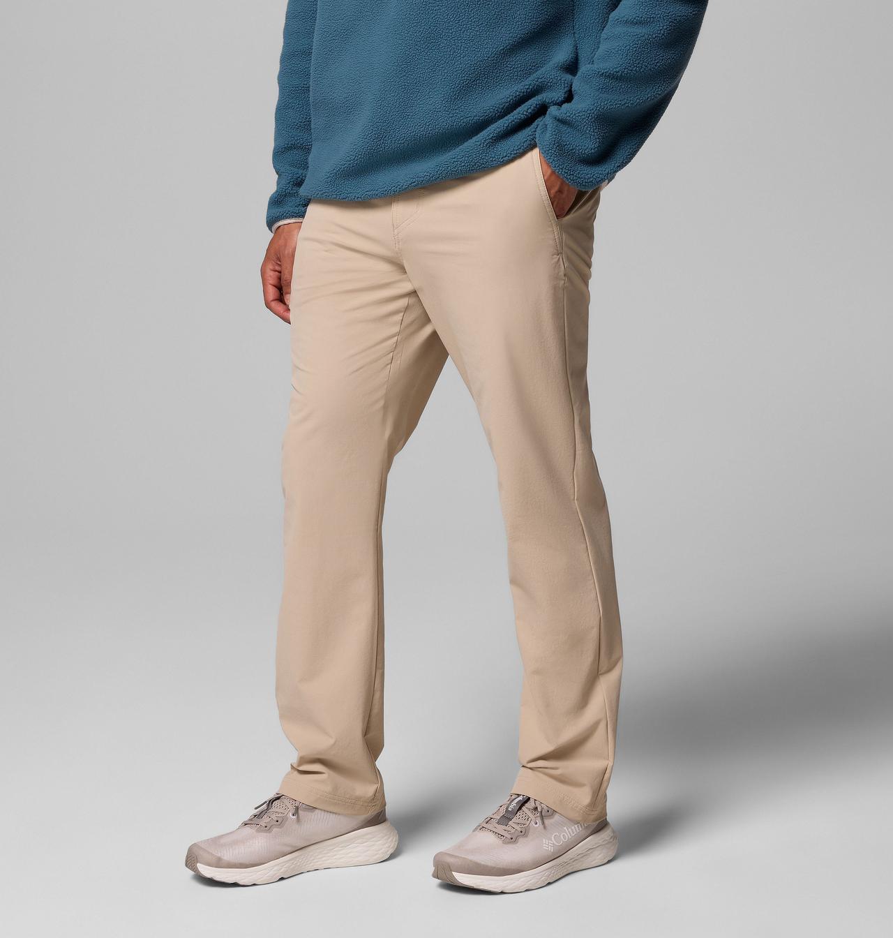 Men's ROC™ Tech Chino Pants | 271 | 32 | 34 4