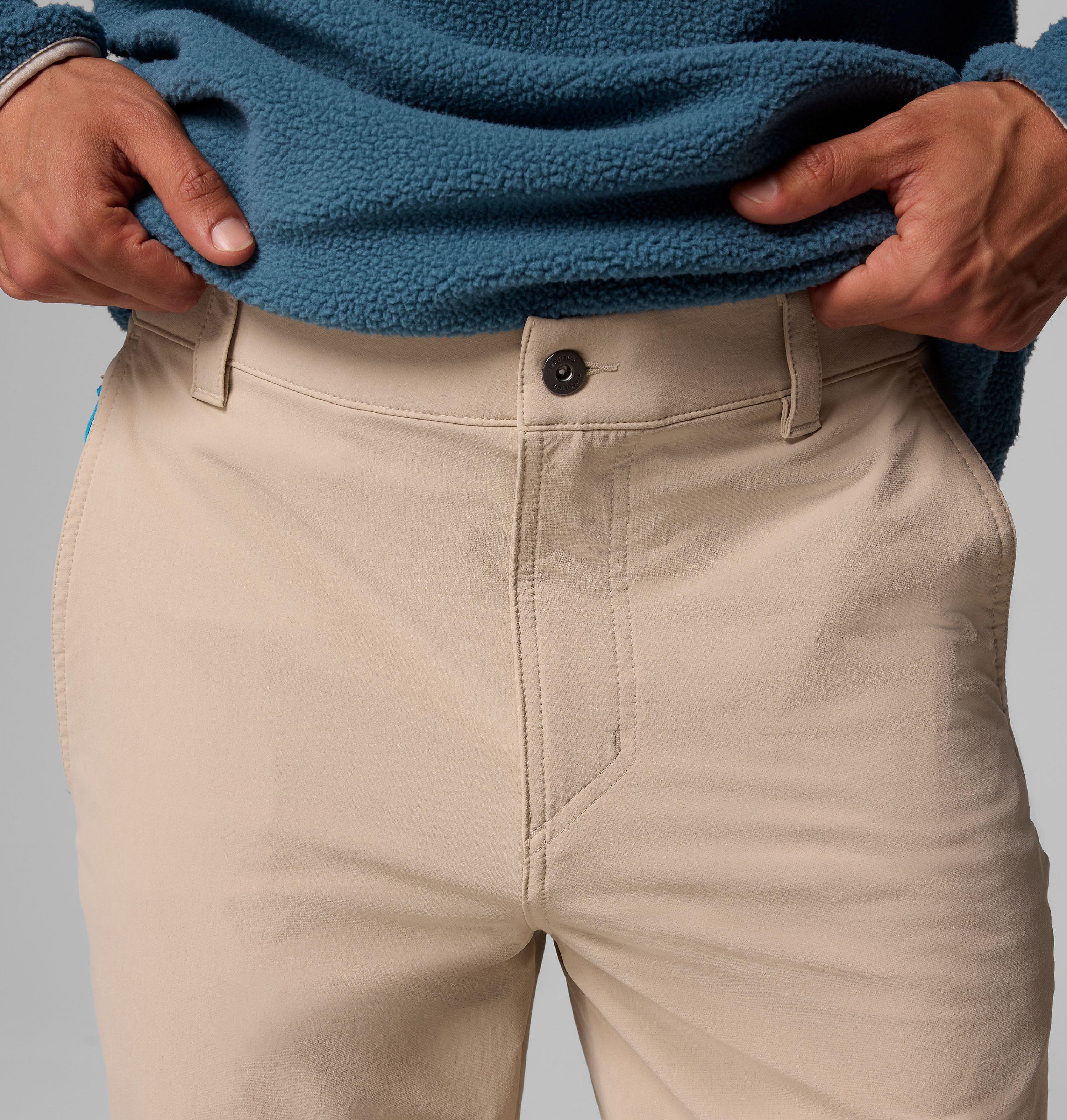 Men's ROC Tech Chino Pants 5