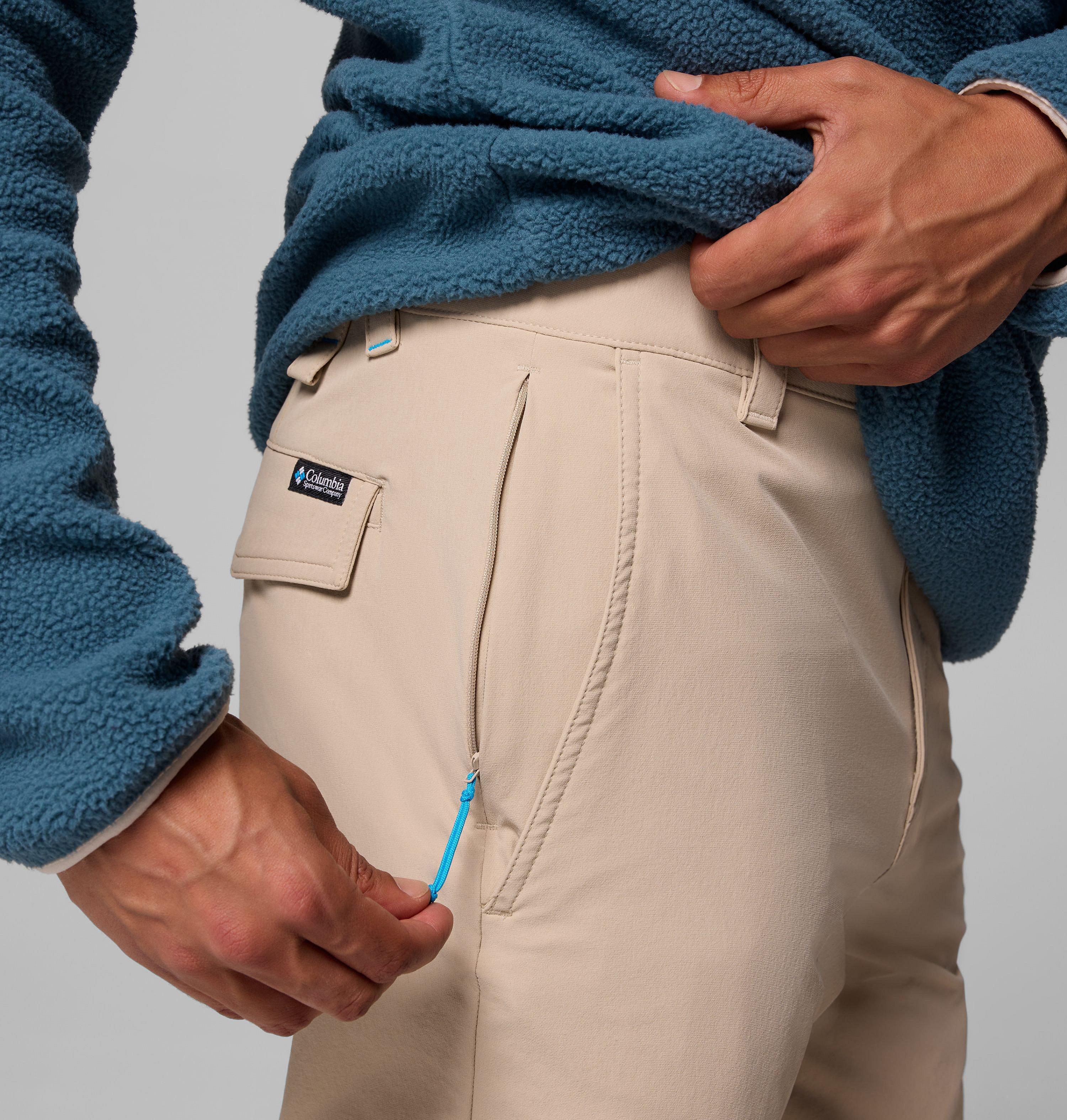 Men's ROC Tech Chino Pants 6